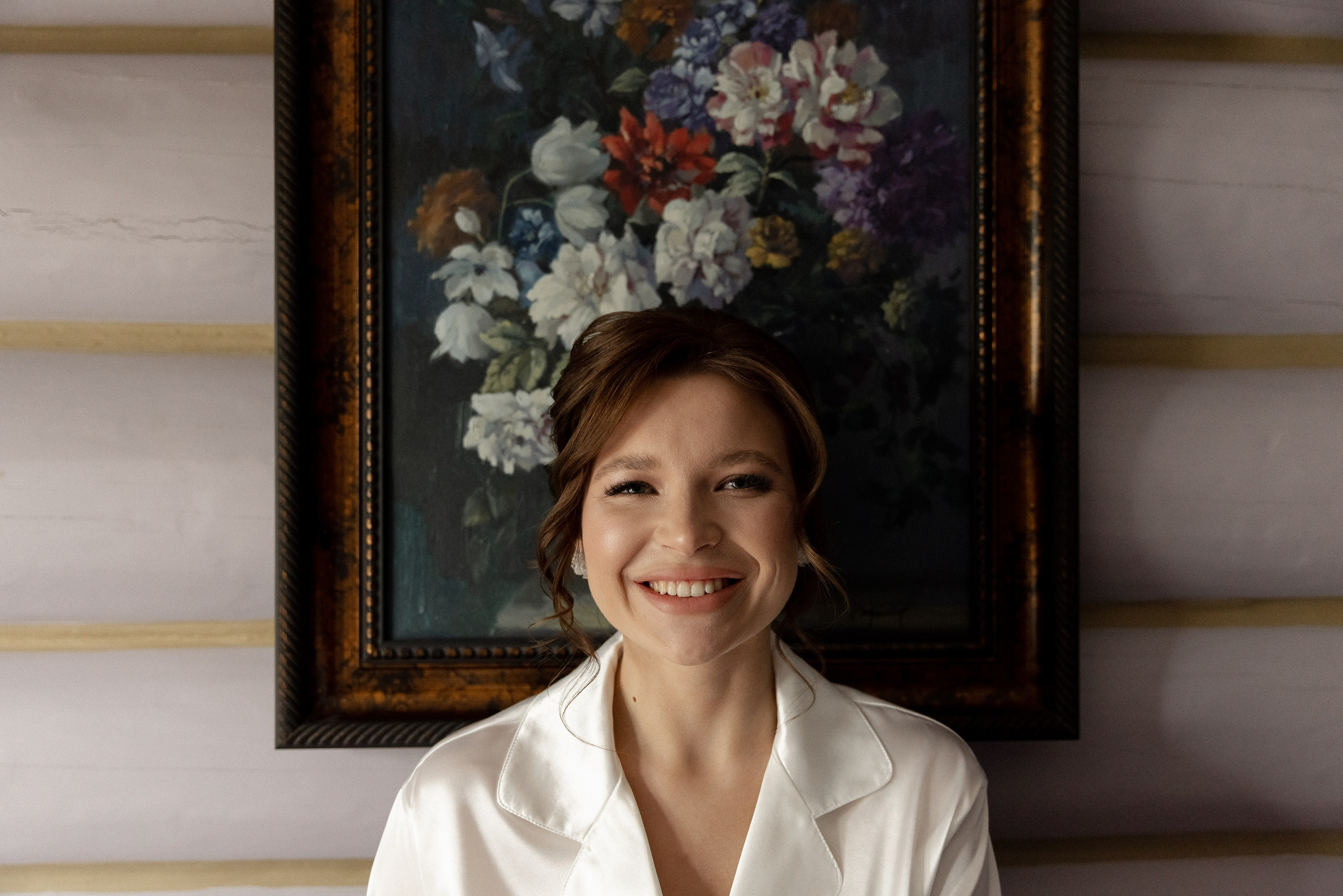 Однажды рискнув, стать счастливым. Свадебный фотограф Ярославль, Рыбинск