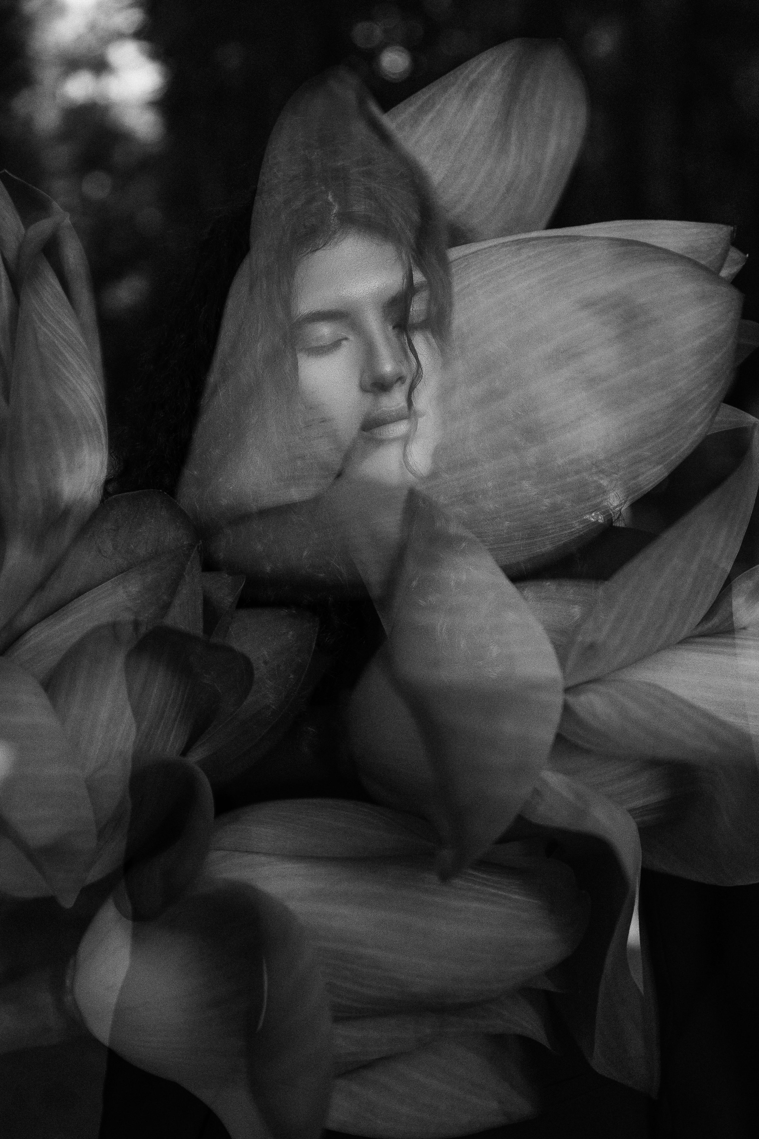 Диана. Фотограф в Москве Людмила Малова