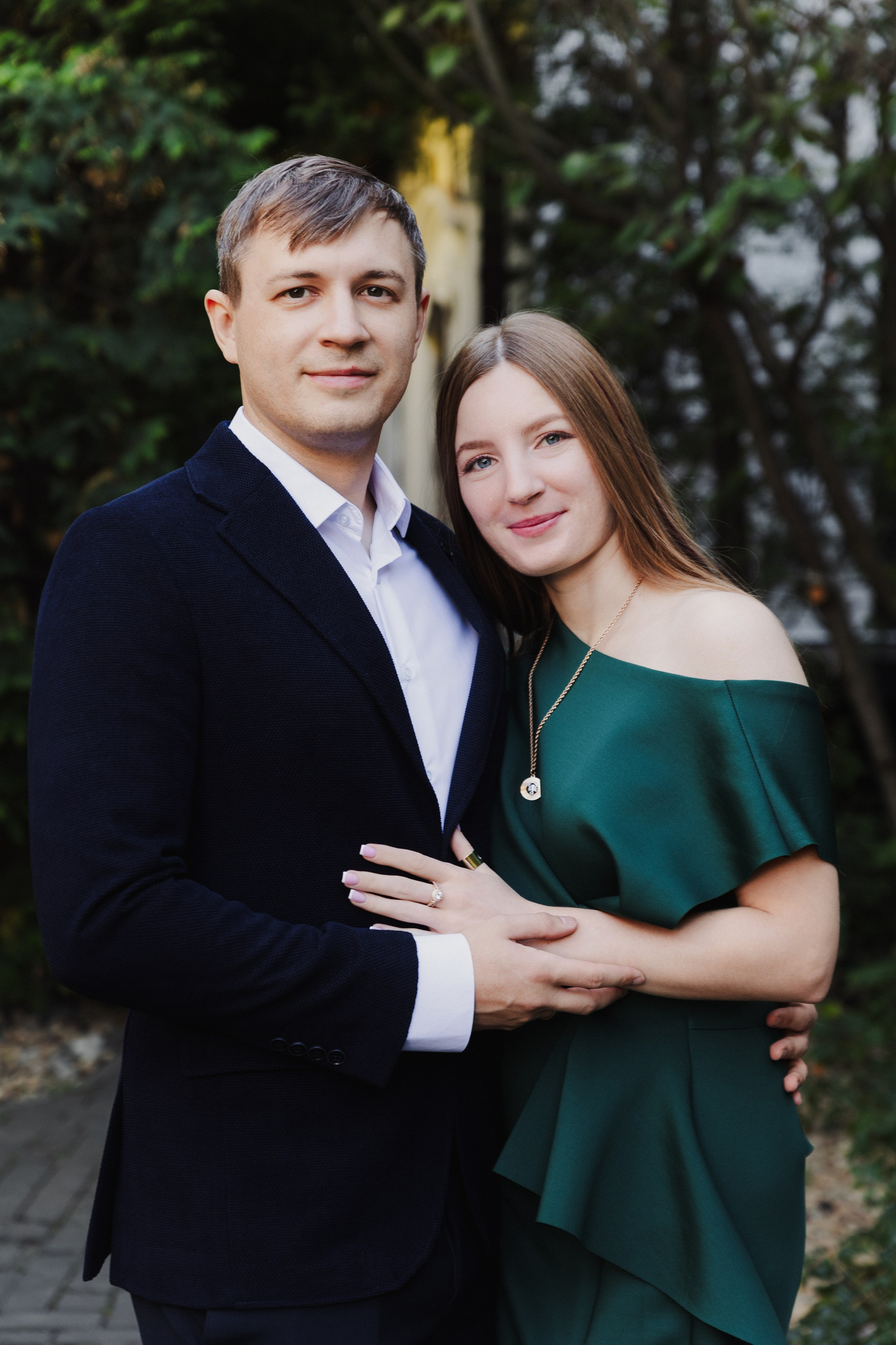 Виктор и Екатерина. Свадебный фотограф в Ростове-на-Дону Лилия Паккерт