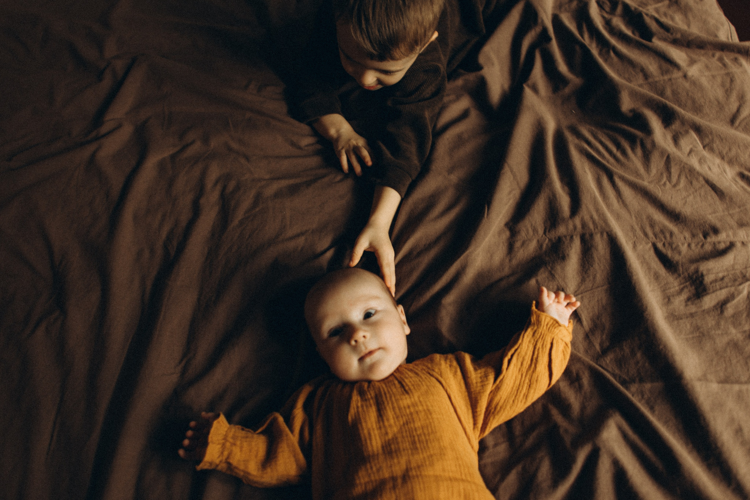 Марина Мила Ярослав. Семейный фотограф в Краснодаре Анна Пасик