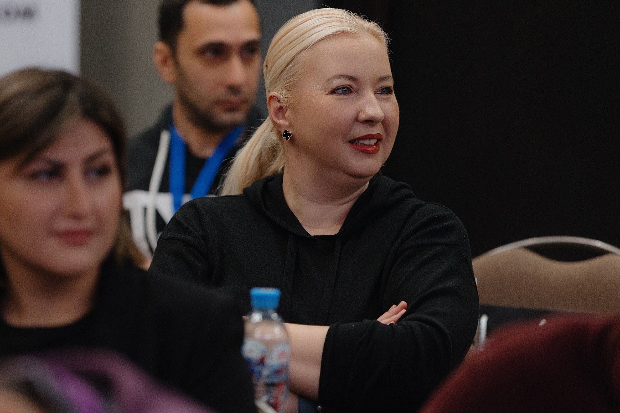 OTC II. Репортажный, портретный и свадебный фотограф в Санкт-Петербурге и Москве