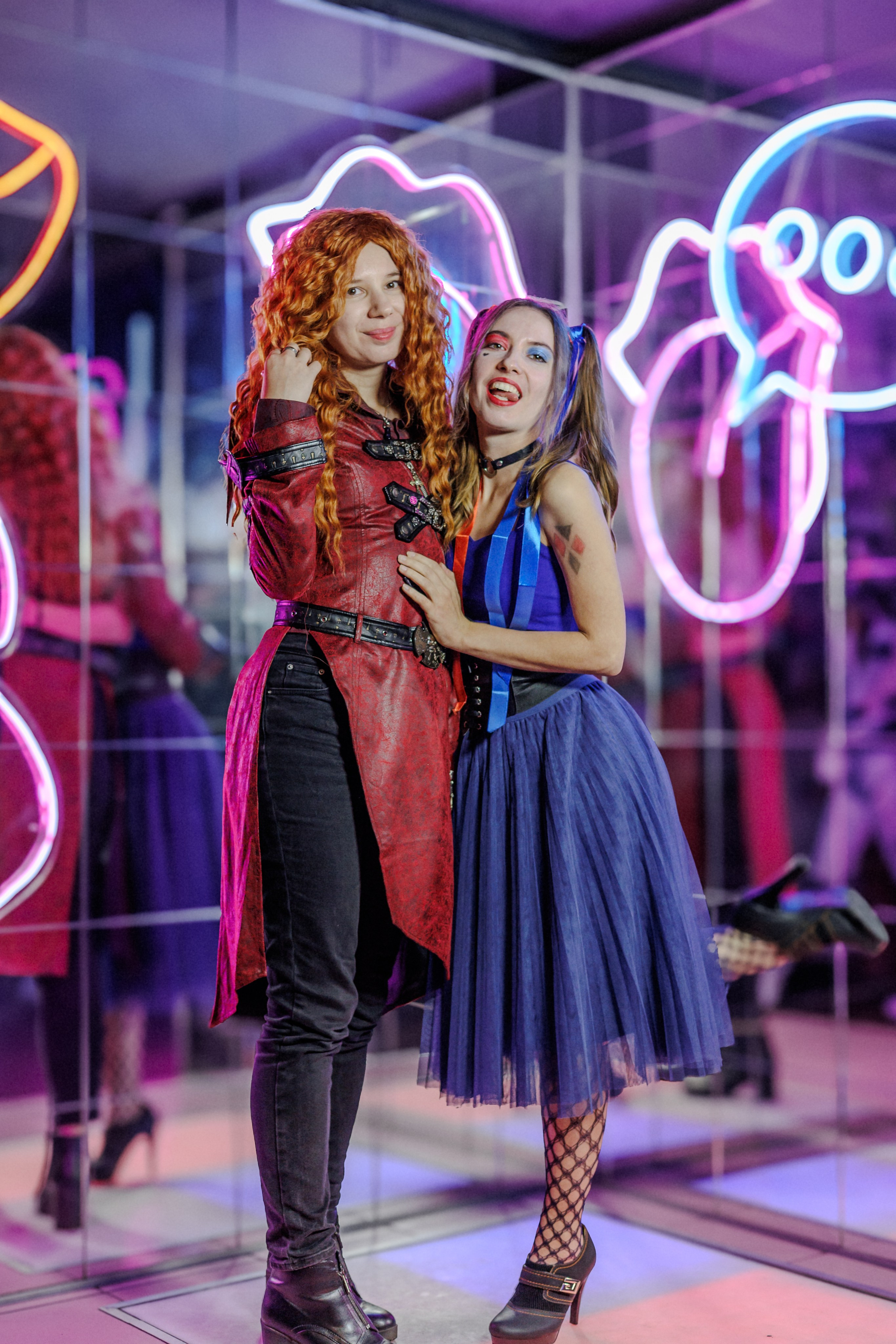 Репортаж. Фотограф в Москве Ксения Легенько