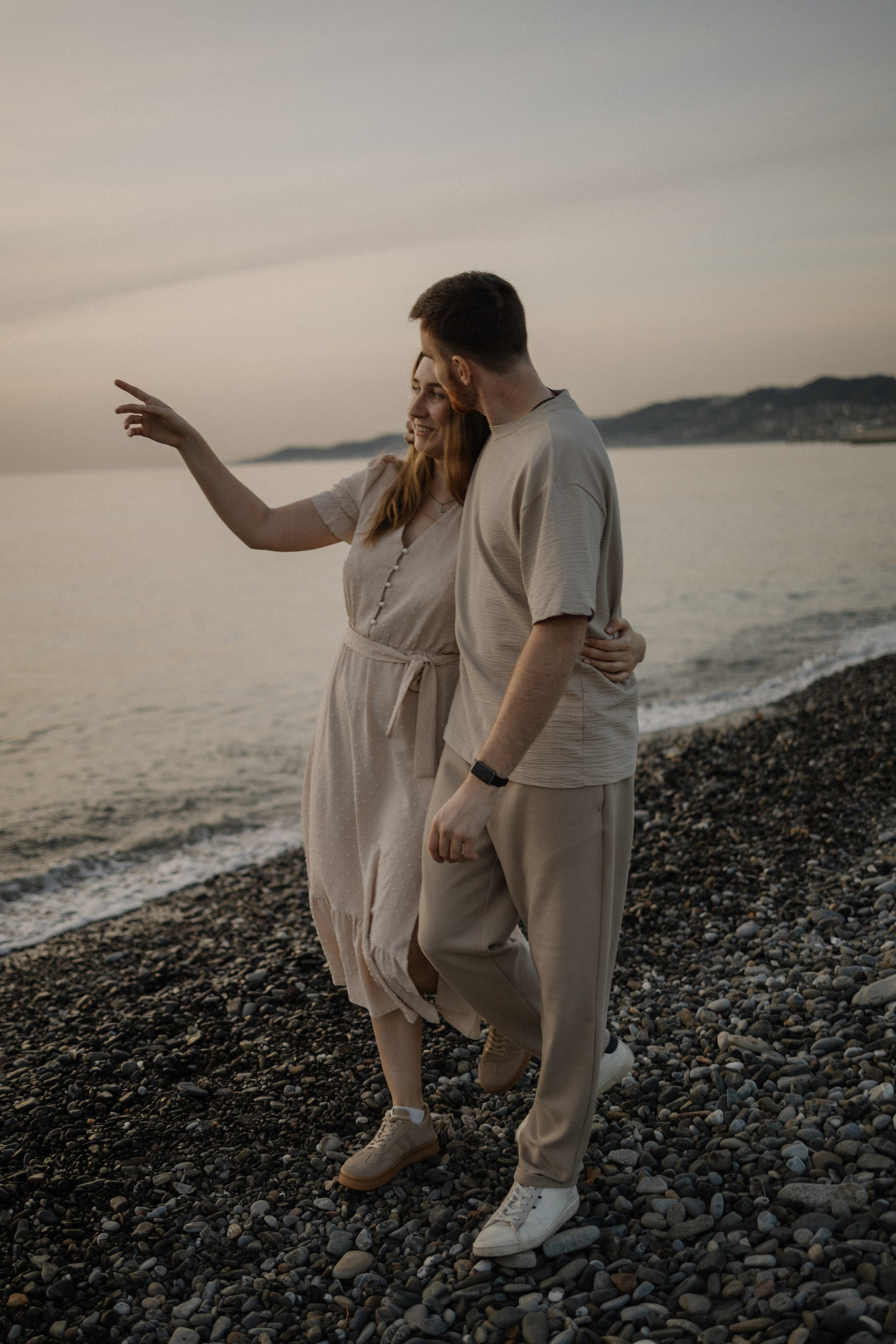 Нина и Леша. Фотограф Сочи Адлер Сириус Красная поляна Олеся Минив