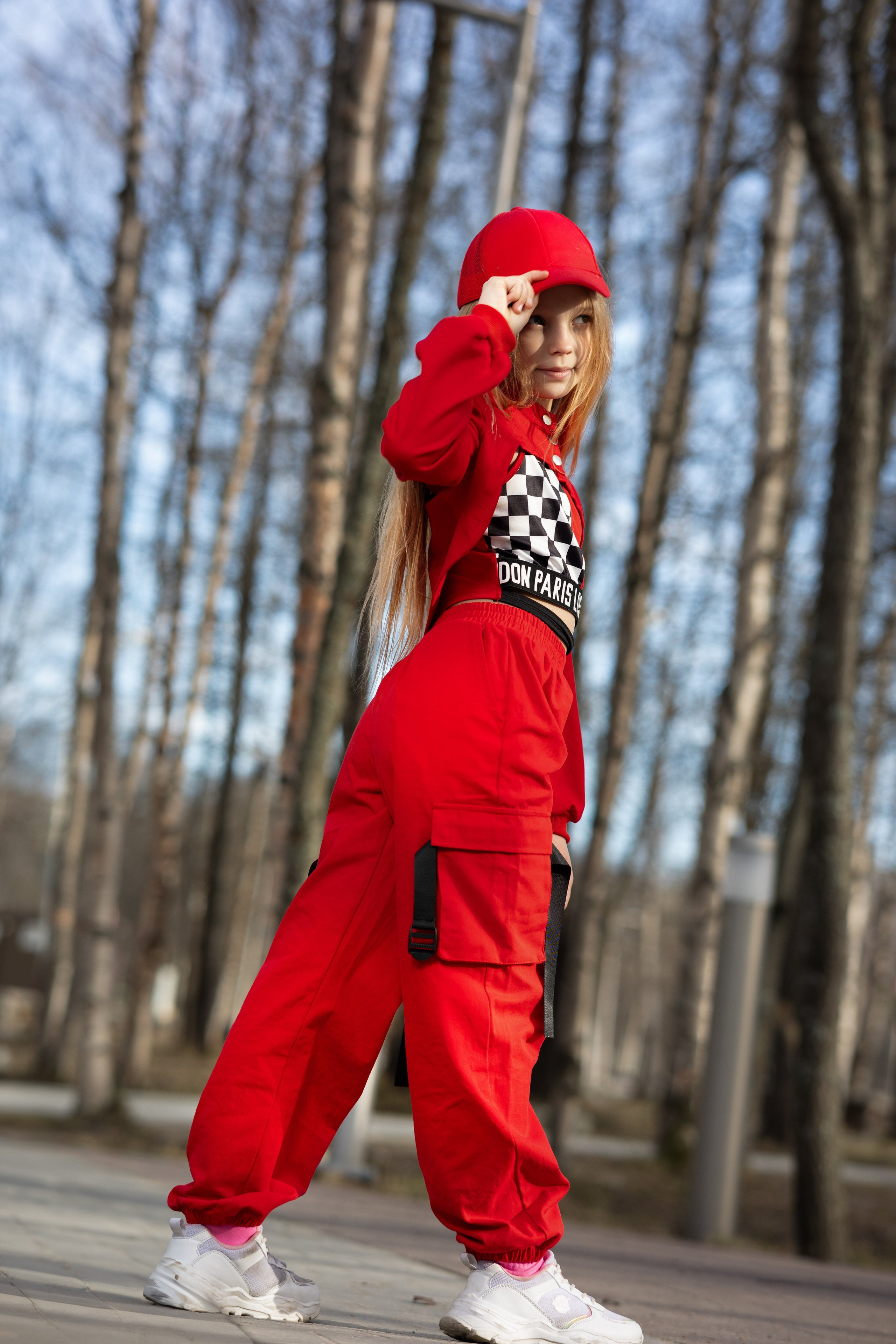 Фотосессия прогулка. Артём Печерин фотограф в Оленегорске