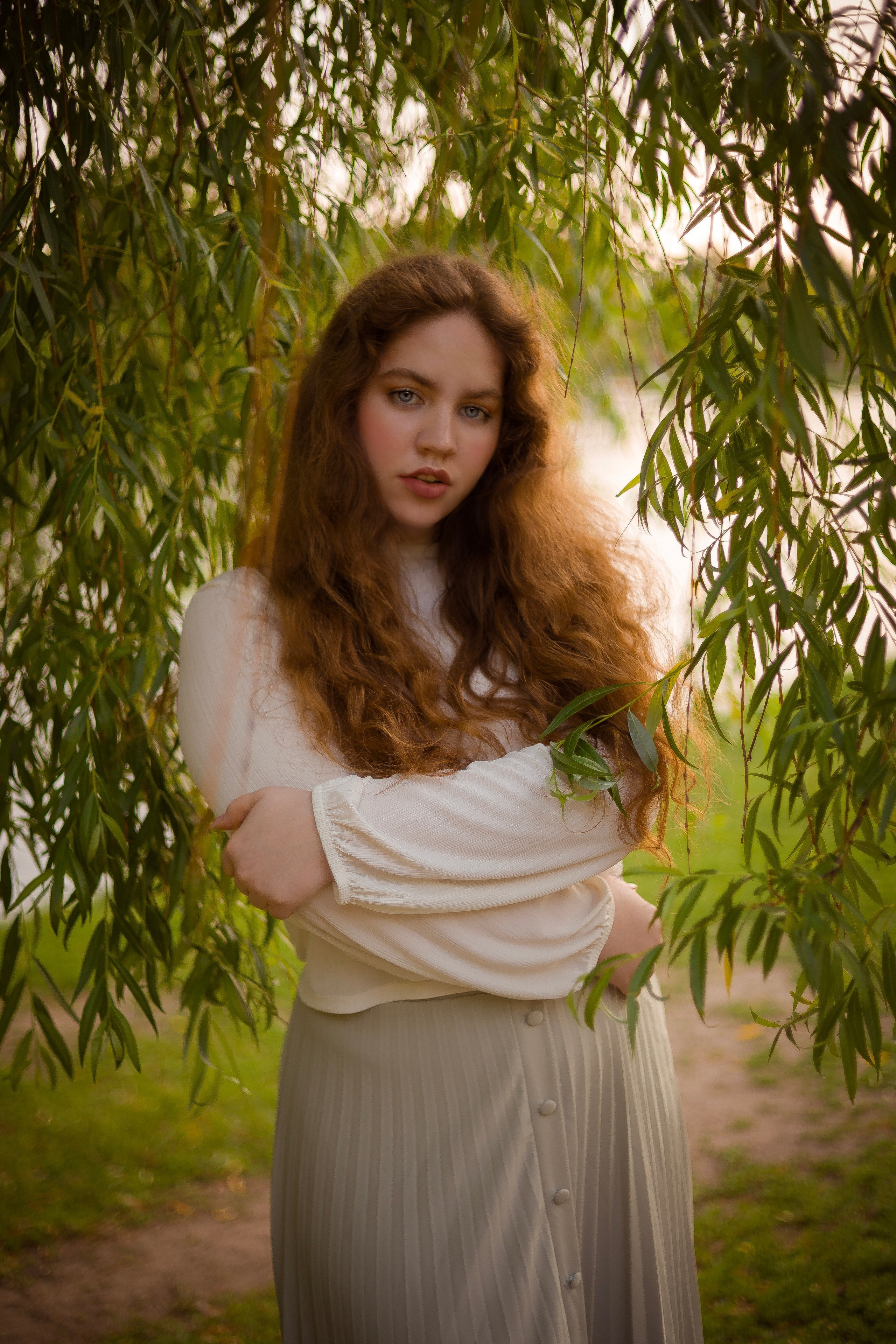 Фотограф в Москве. Екатерина Митина