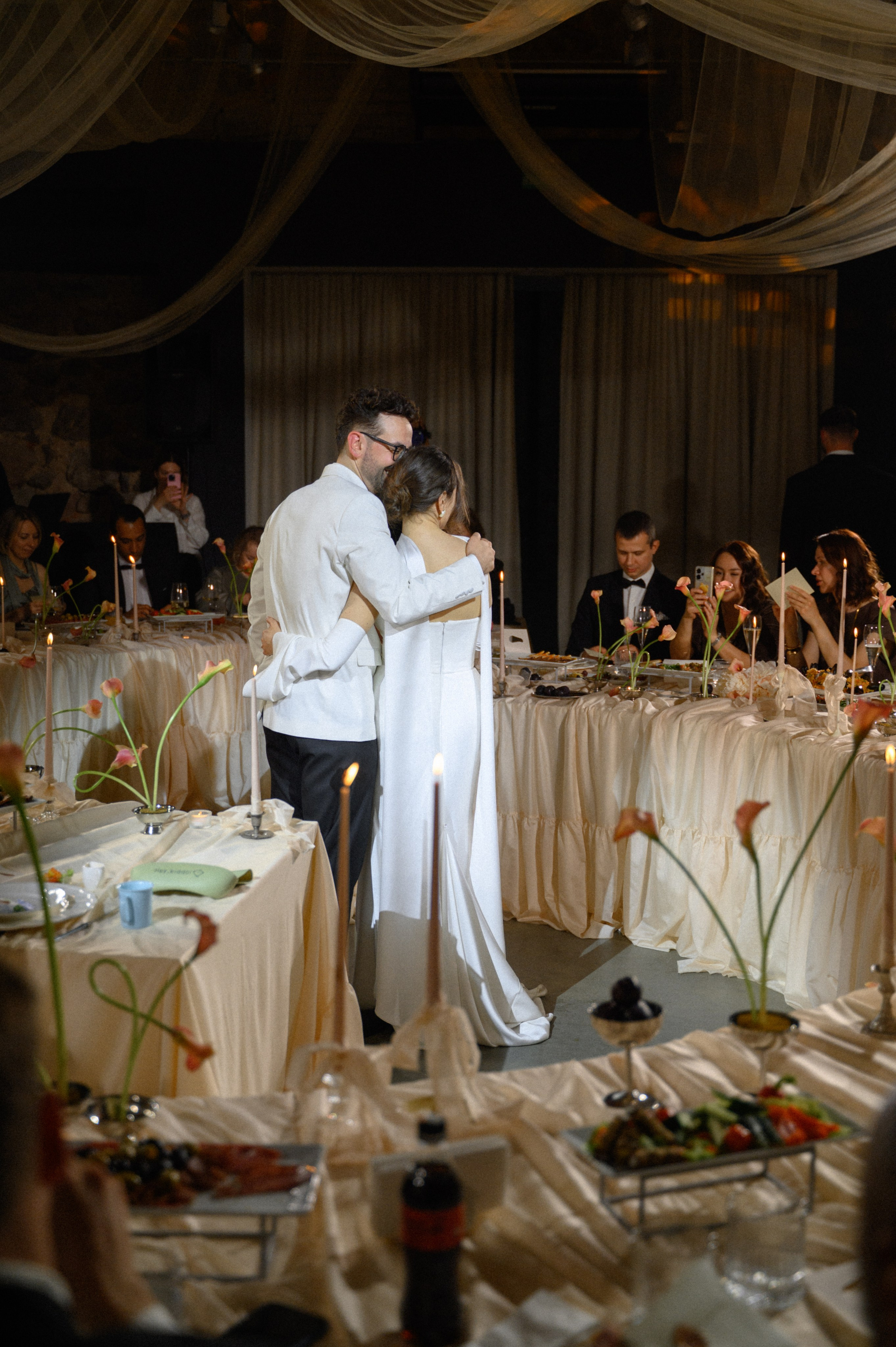 Иван и Наталья. Свадебный фотограф Минск