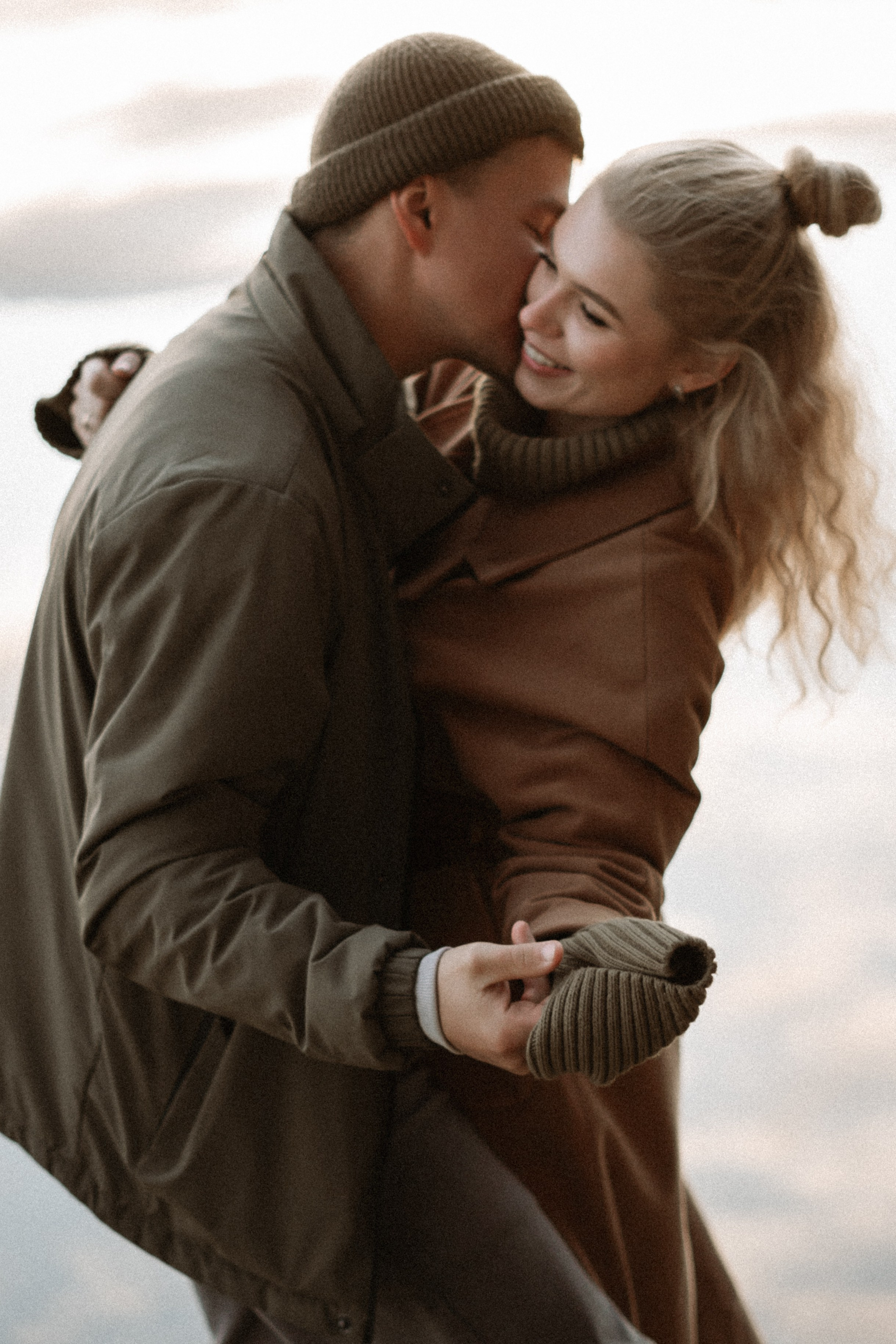 Мокрый нос. Семейный фотограф в Челябинске Юлия Короткова