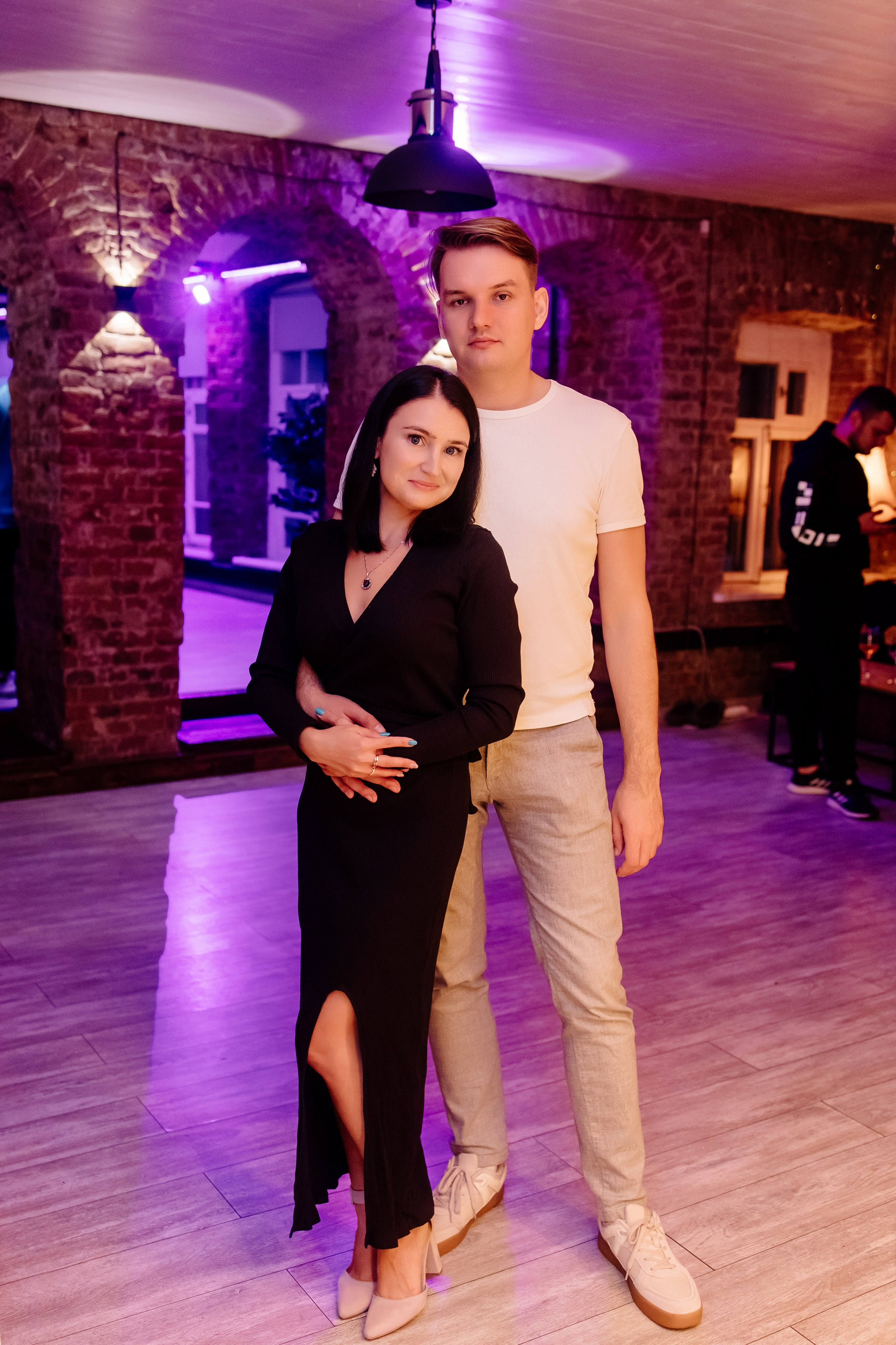 Максиму 33. Свадебный и семейный фотограф Екатерина Иванова