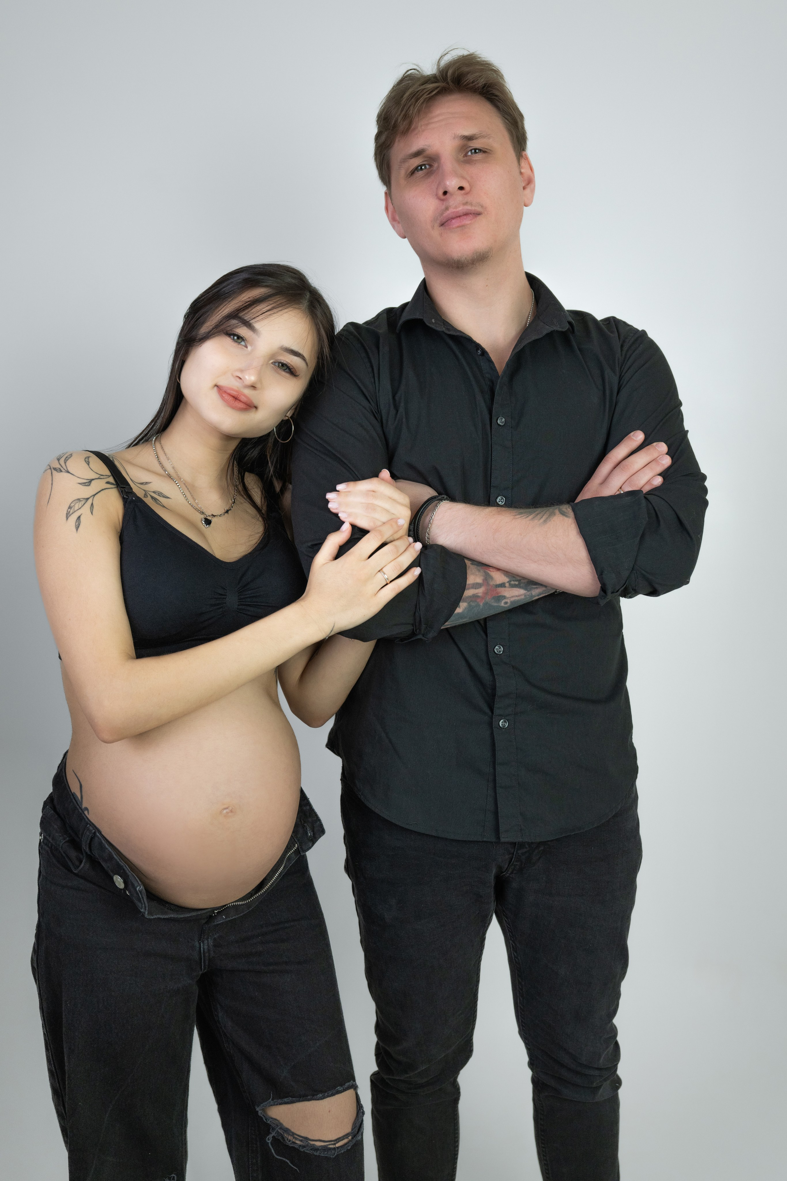 Love Story. Студийный и свадебный фотограф и видеограф в Севастополе — Юлия Макаренко