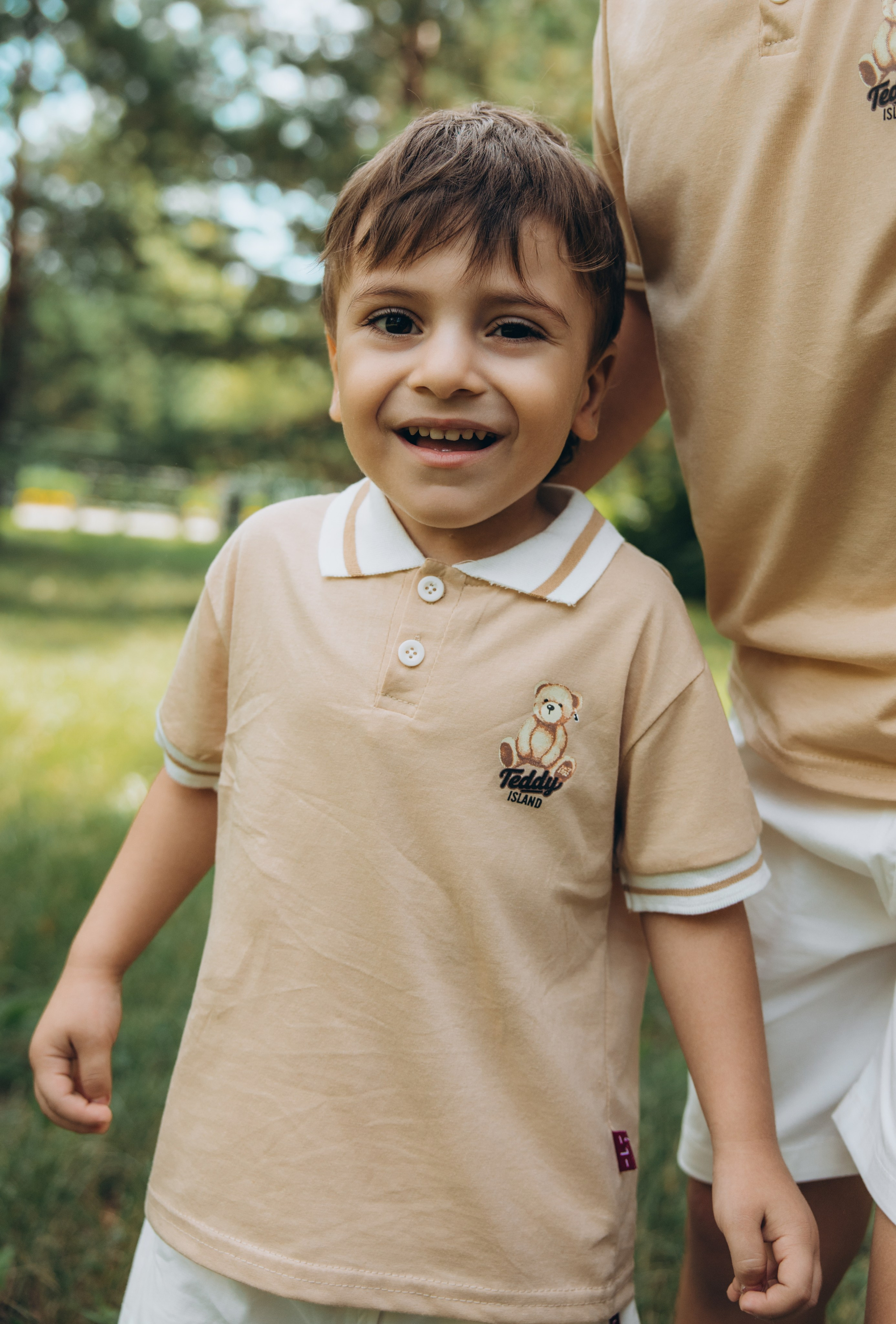 Семейная фотосессия в парке ЦПКиО. Свадебный, семейный фотограф в Иркутске Светлана Макаричева