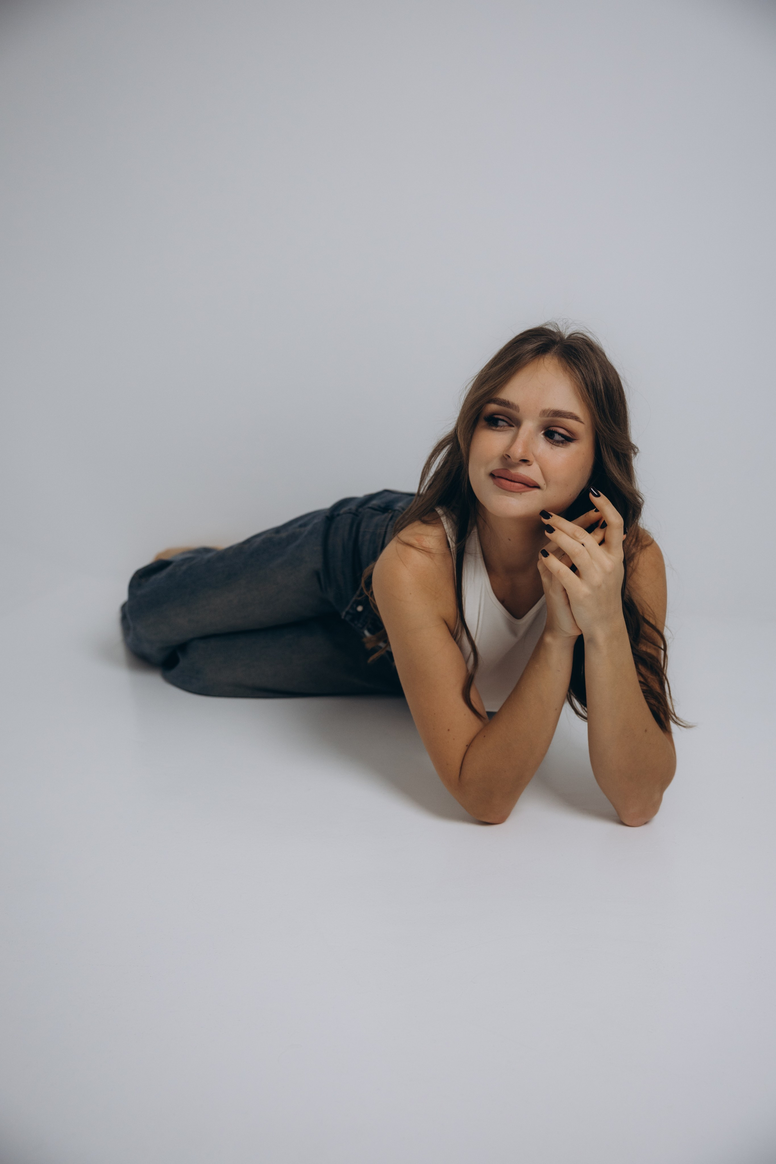 Дарья. Свадебный, семейный фотограф в Иркутске Светлана Макаричева