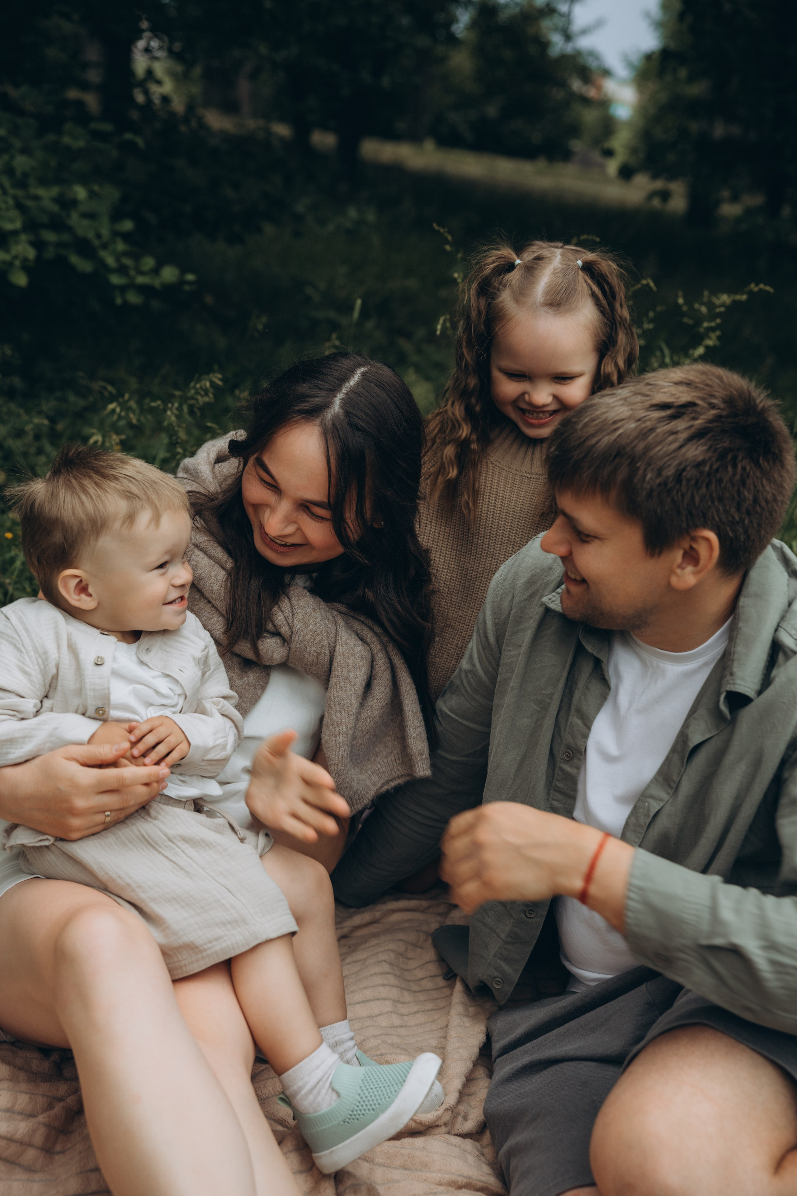 На Юности. Свадебный, семейный фотограф в Иркутске Светлана Макаричева