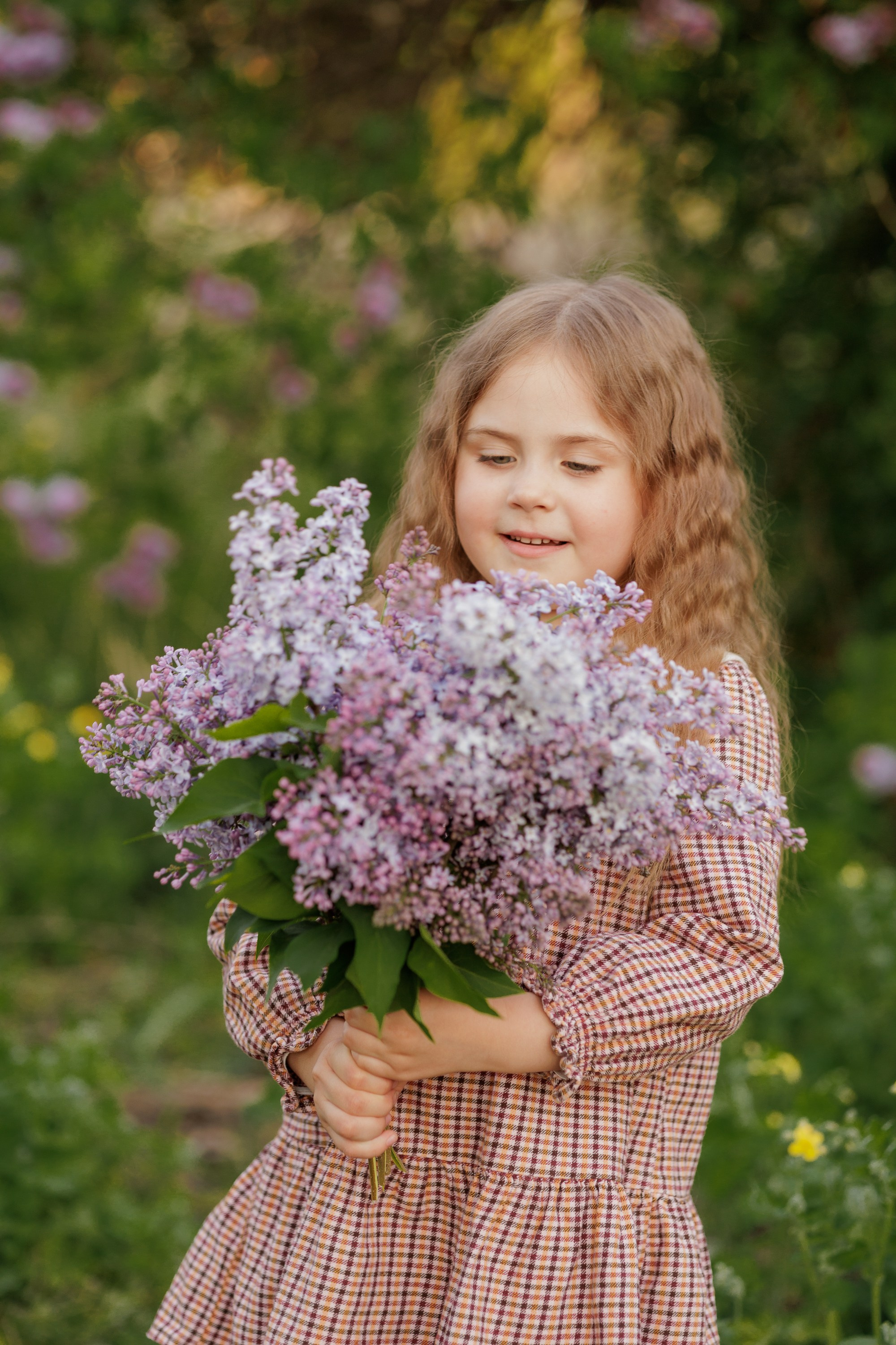 Детская. Женский и семейный фотограф Алина Влади