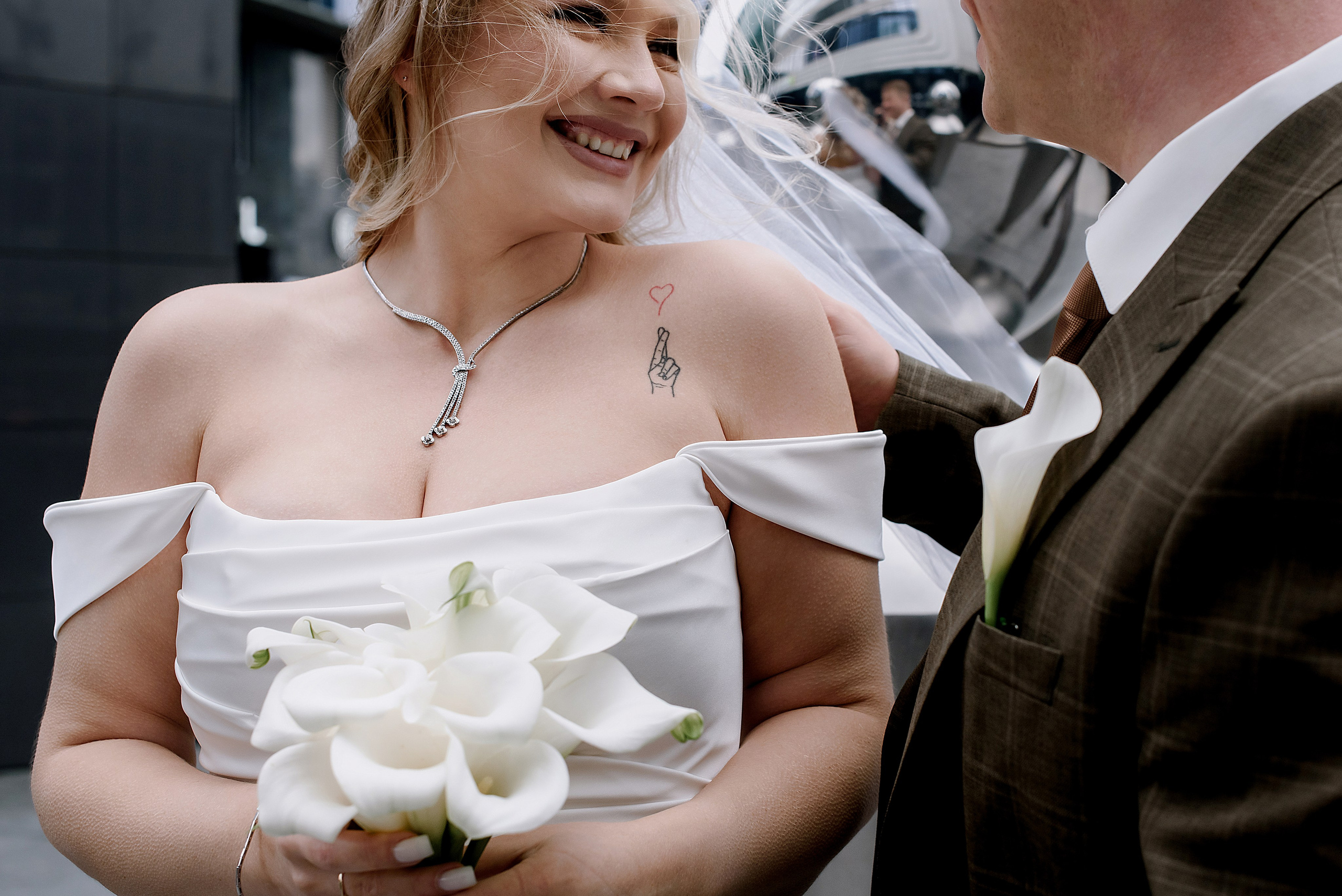 Дмитрий & Виолетта. Юлия Соколовская Фотограф Москва Красногорск