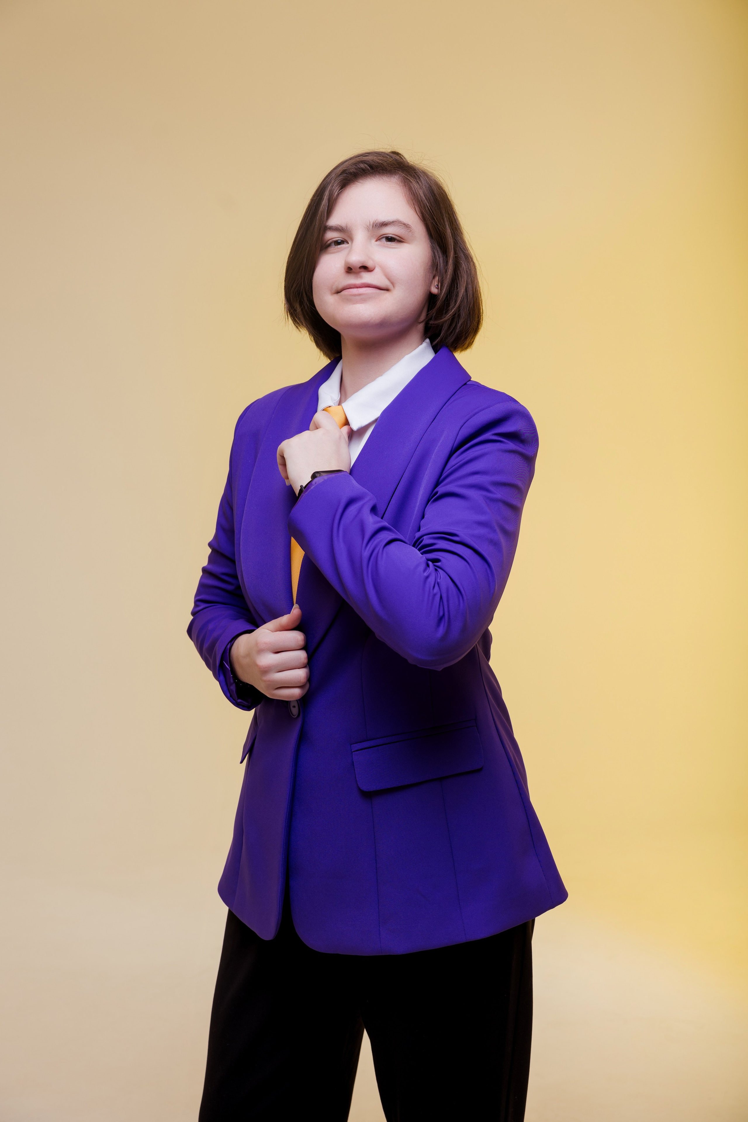 Студия. Выпускные альбомы в Зеленограде и Москве