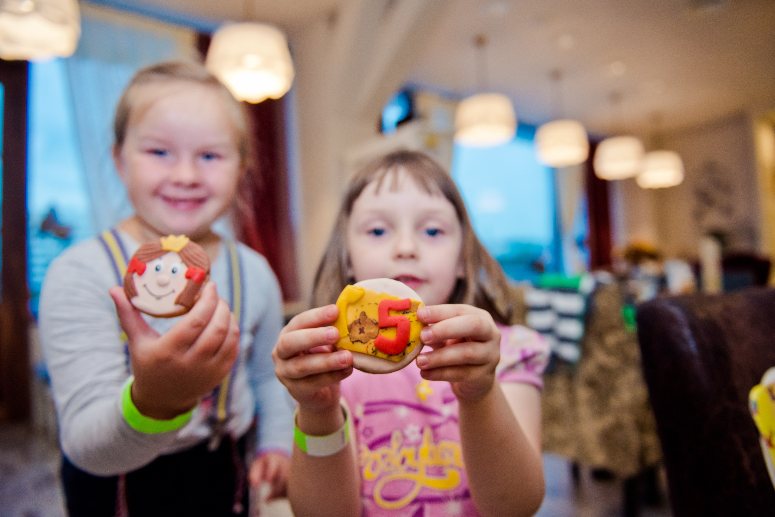 День Рождения Степана. Выпускные альбомы в Зеленограде и Москве