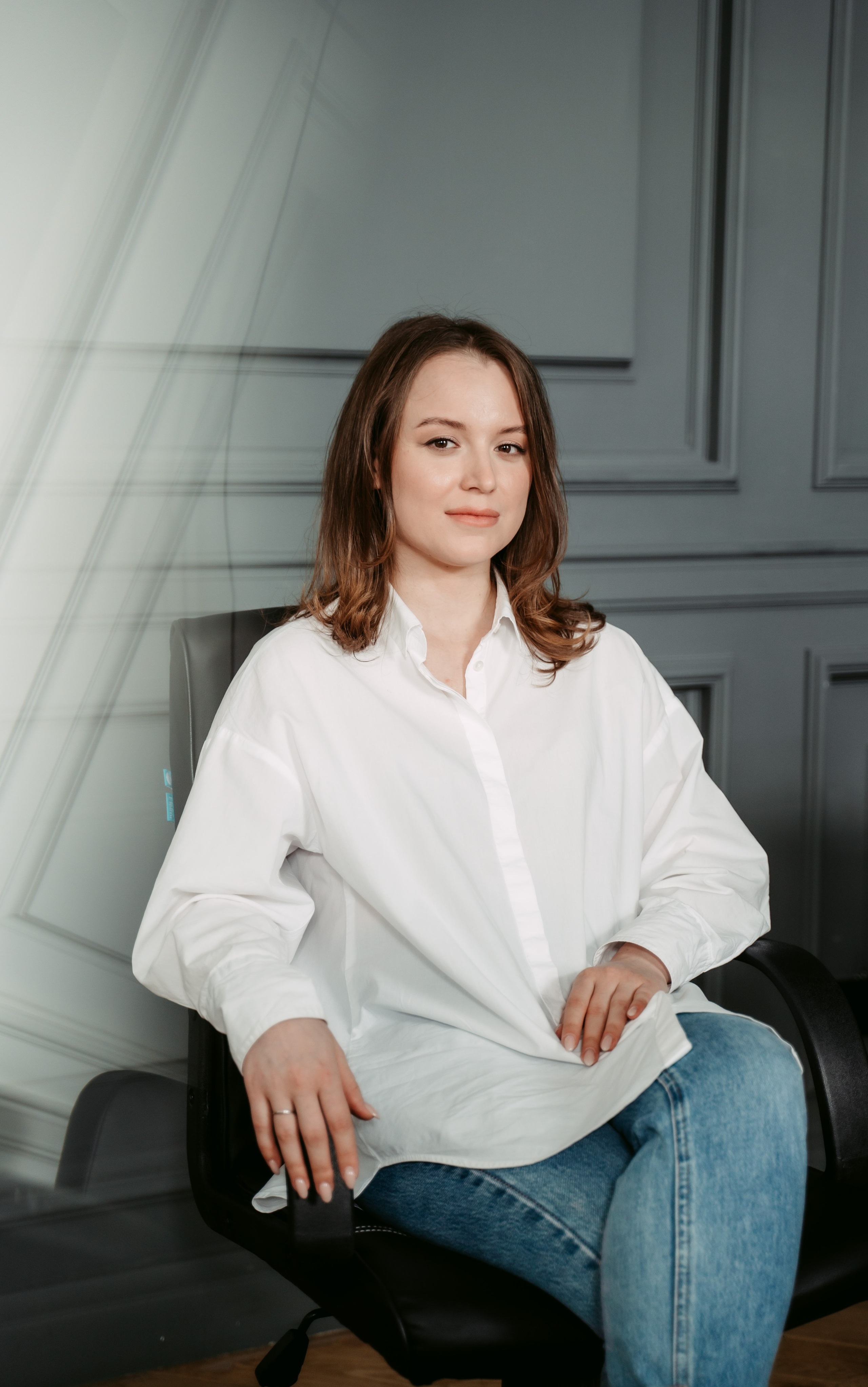 Imagine Group / Команда ивент-агентства. Саша Копылов, фотограф в Казани