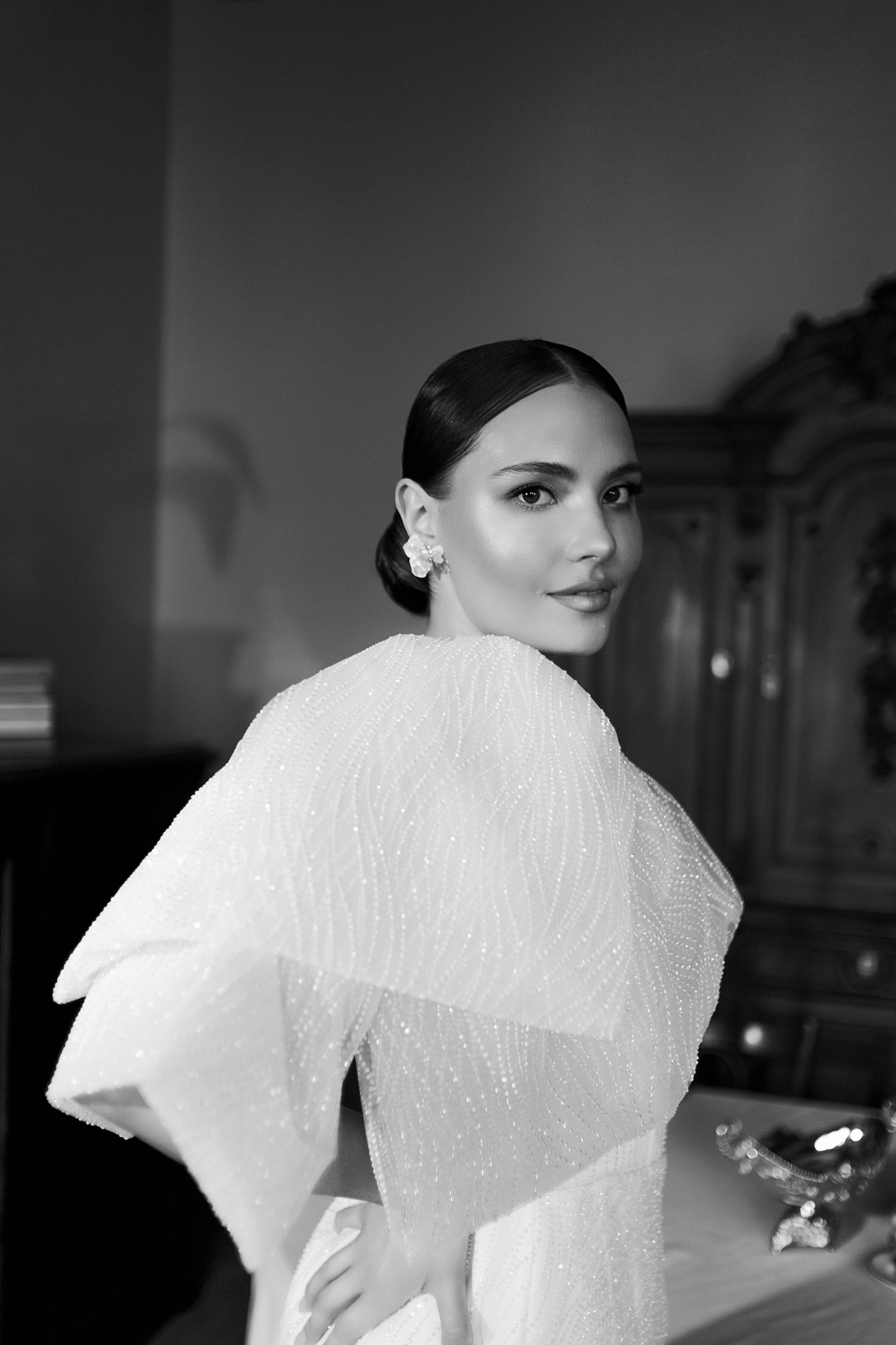 Особняк. Свадебный и портретный фотограф Анастасия Казакова Санкт-Петербург