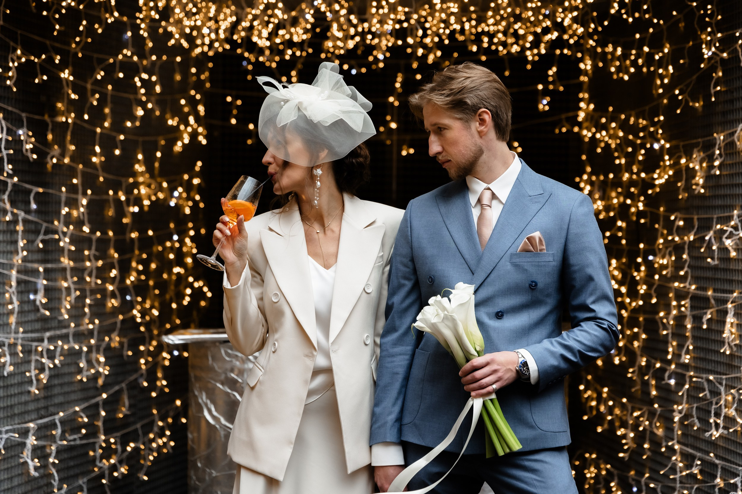 Свадебные истории. By Twins — фото и видео объединение в Санкт-Петербруге, Москве и Сочи