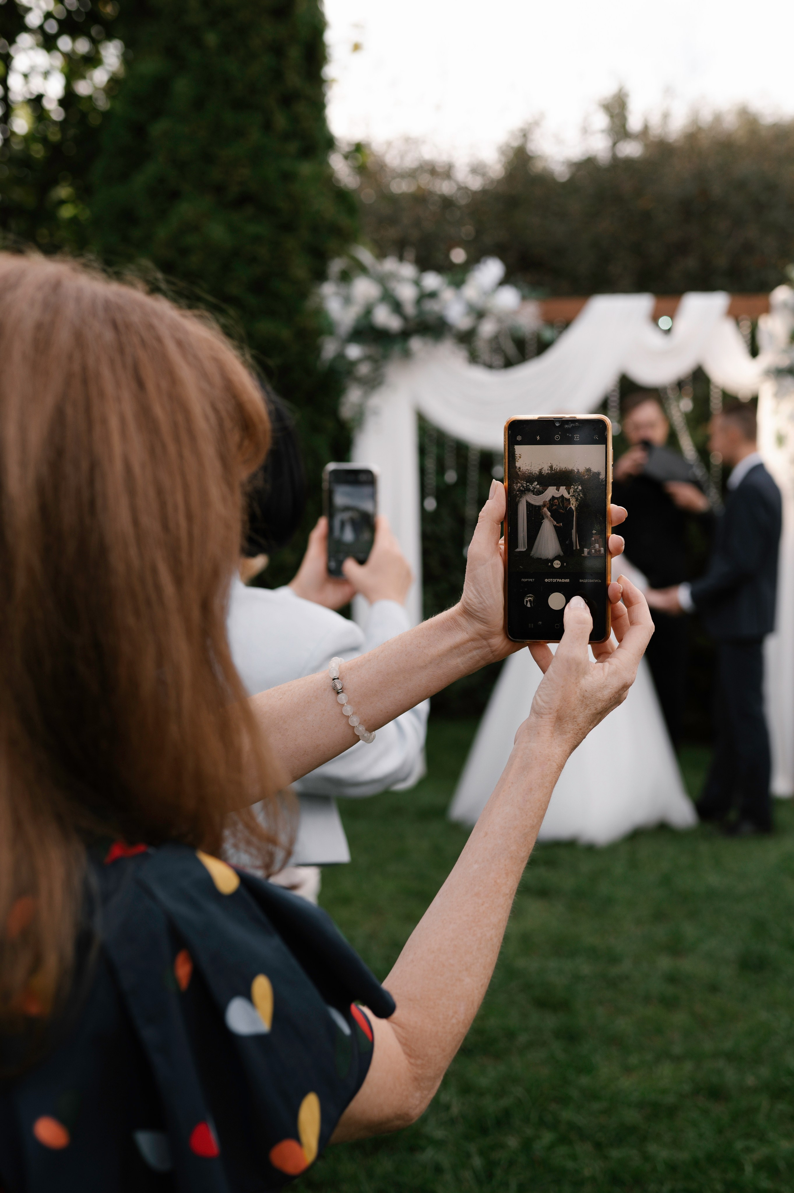 Банкеты. Фотограф Тверь