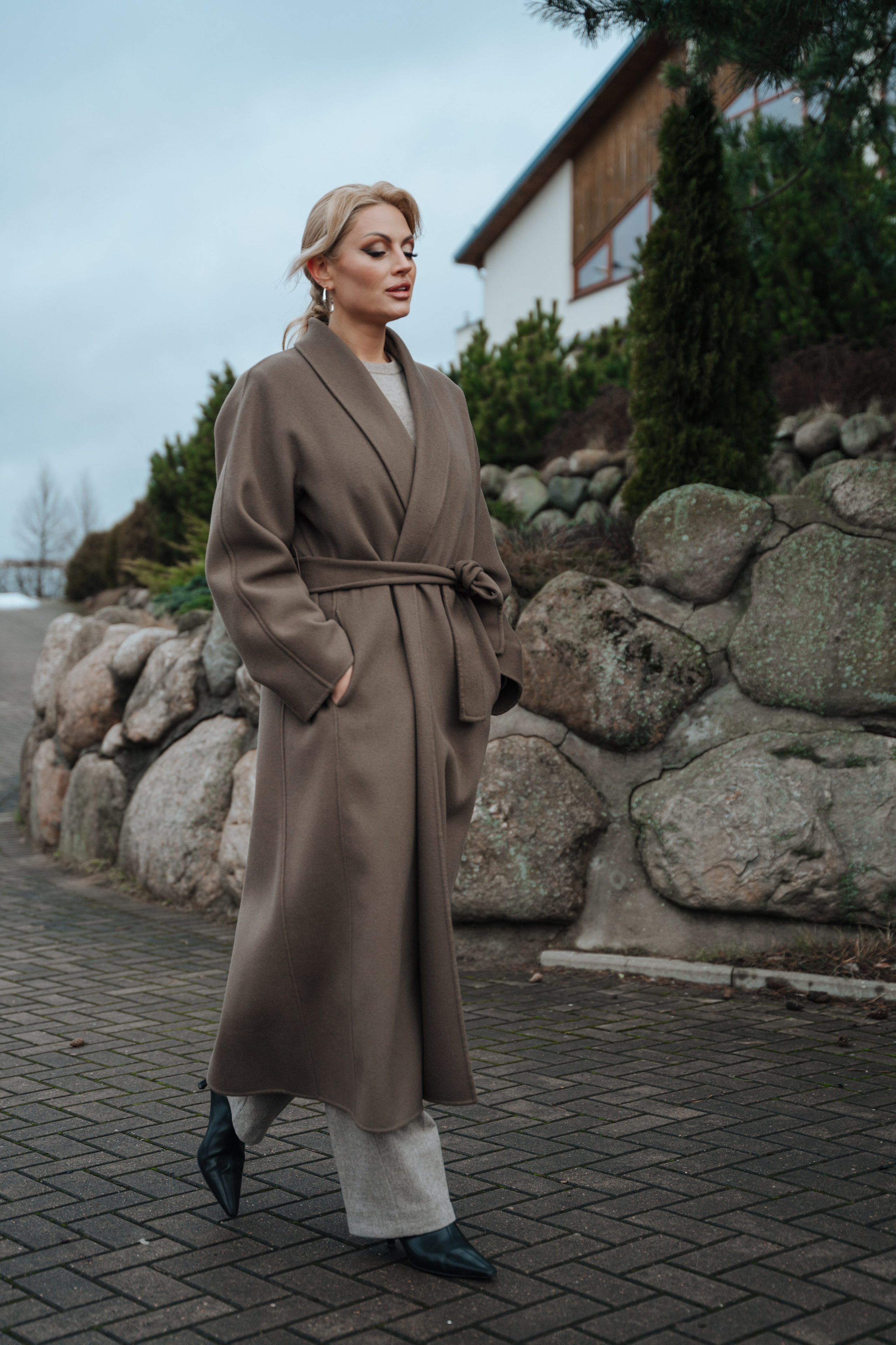 Евгения. Конный клуб. Портретный фотограф в Санкт-Петербурге Дмитриева Наталия