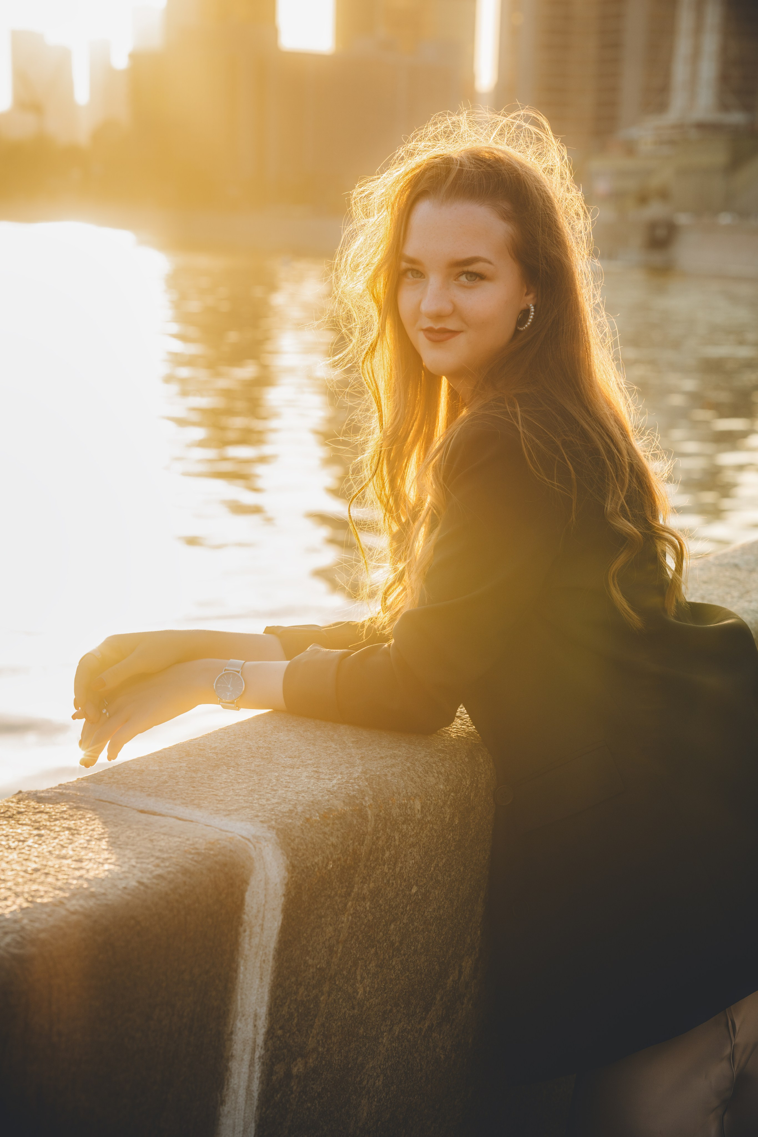 Светлана. Легкая фотография