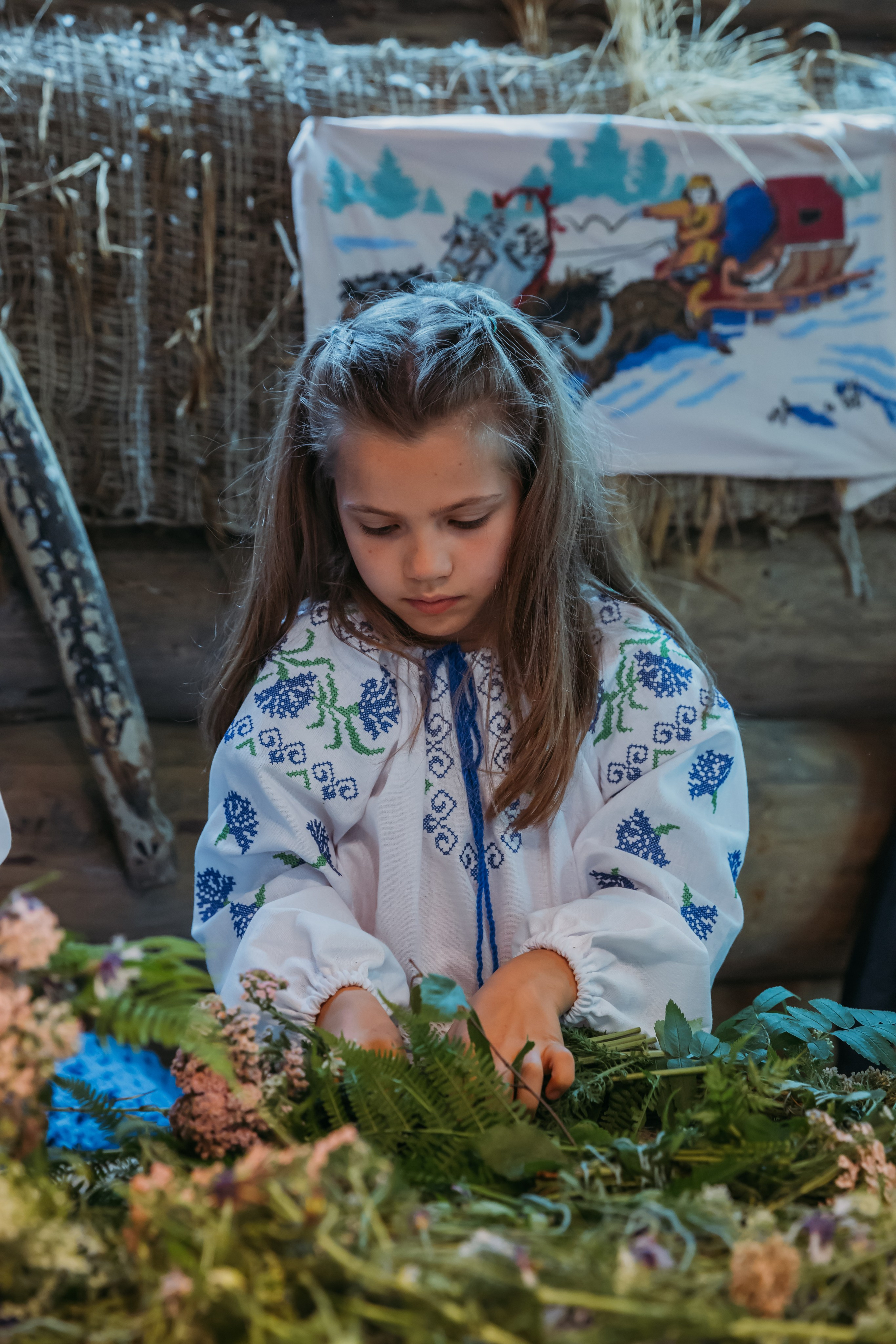 Родные люди «Мандроги». Леся Гаранина. Семейный фотограф/видеограф Москва и область