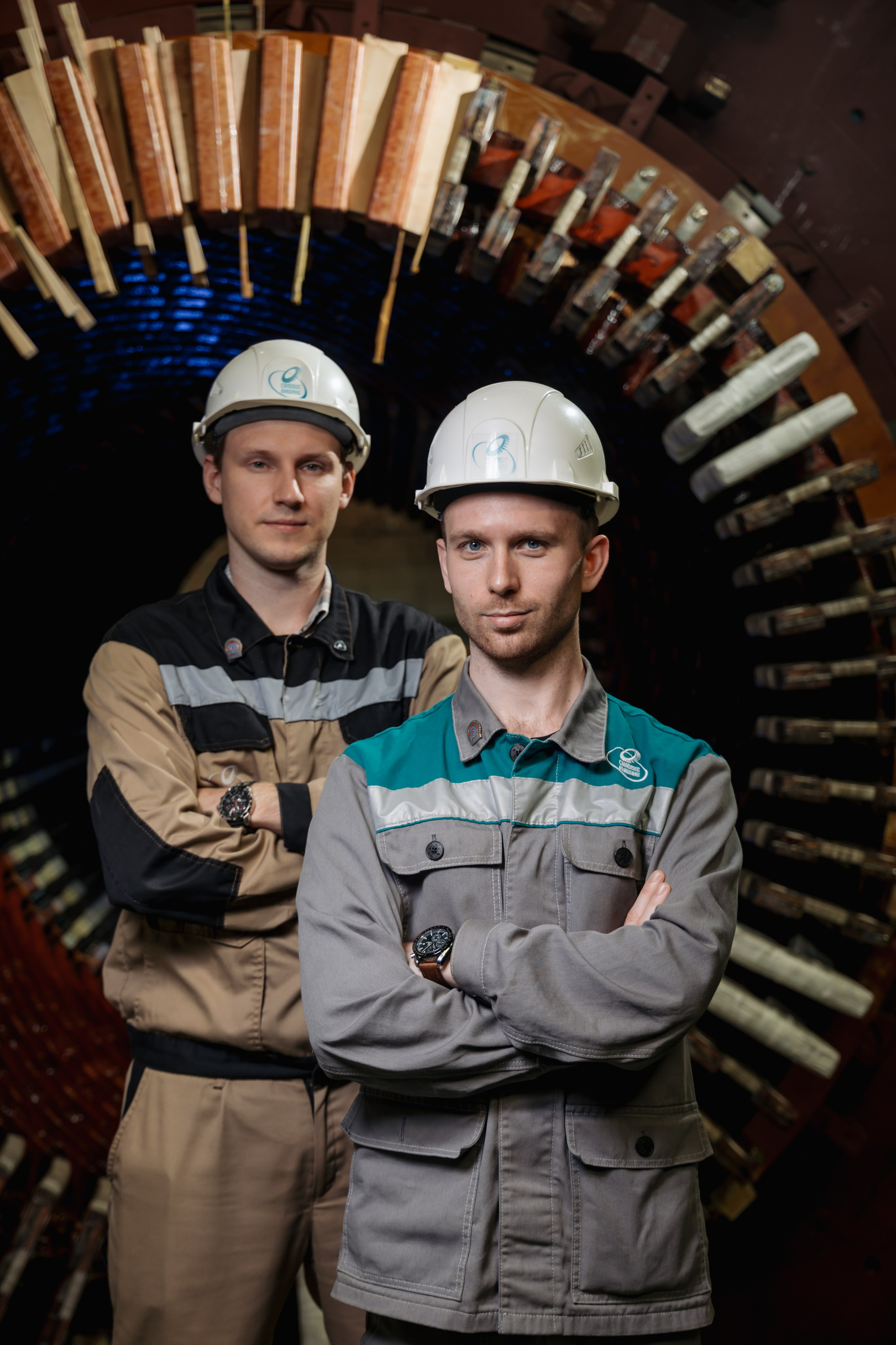 СИЛОВЫЕ МАШИНЫ