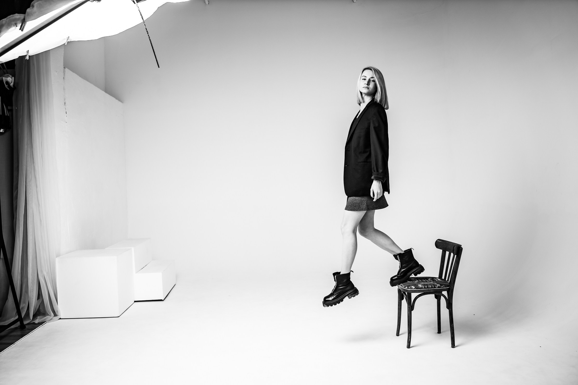 Катя. Фотохудожник Гордеева Анна г. Владимир