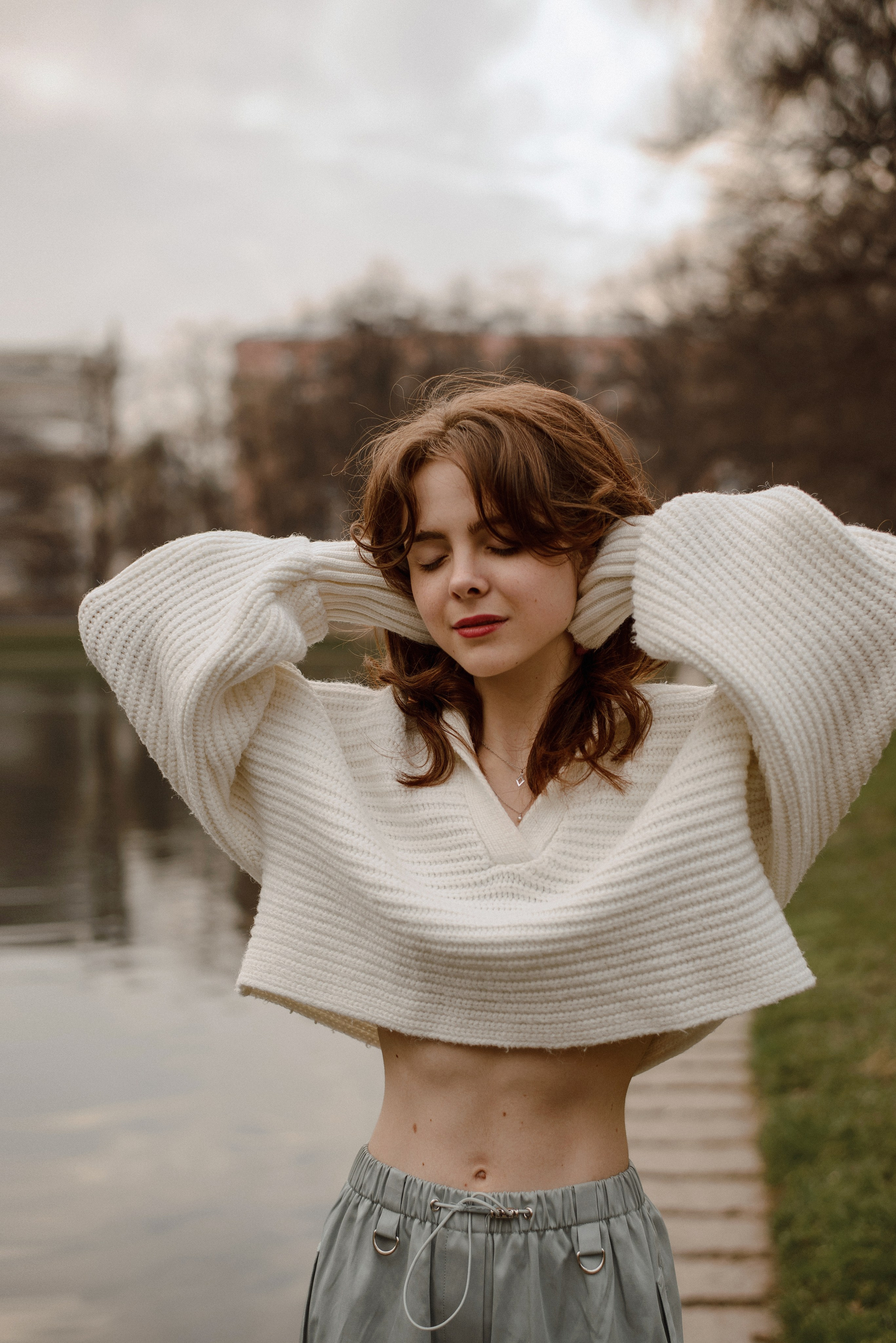 Ася Кушнир. Фотограф в Москве Казакова Анна