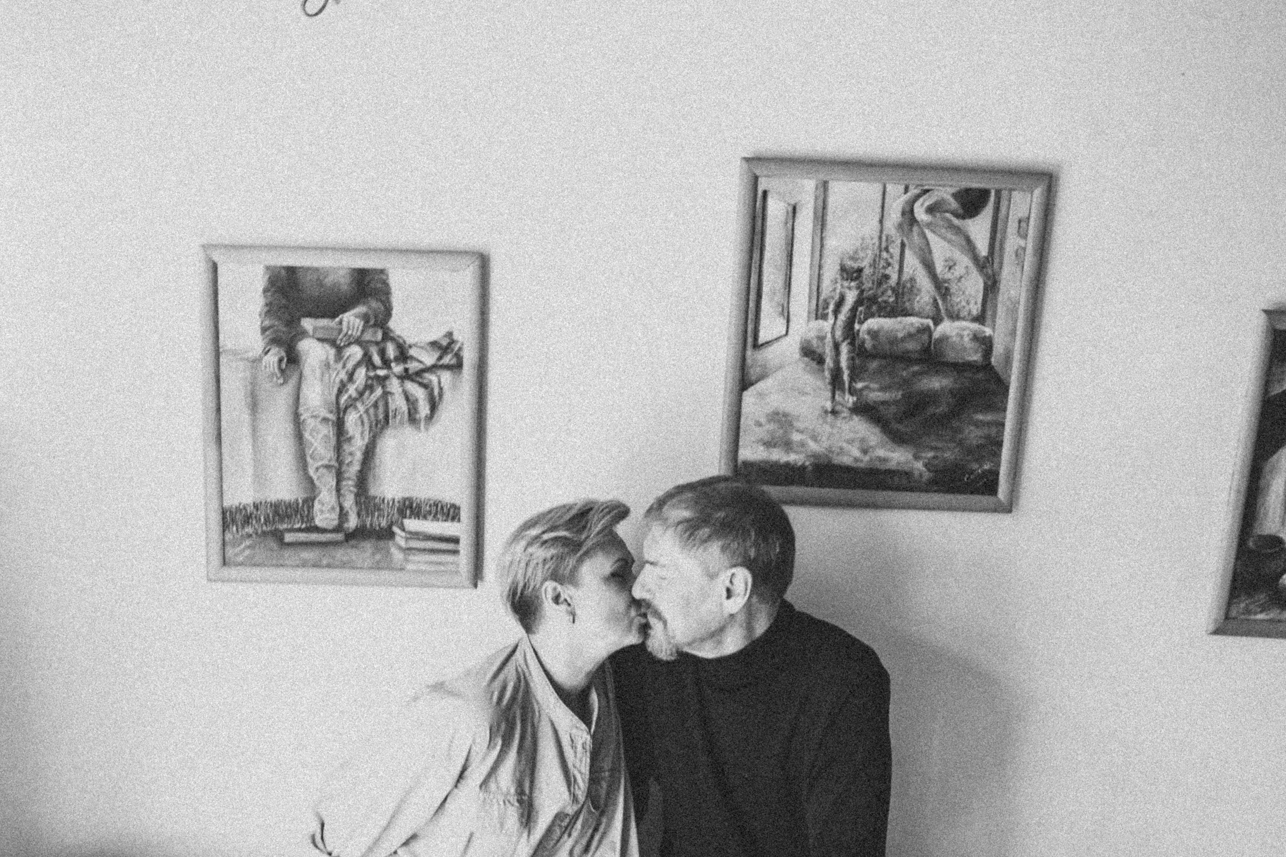 Оксана Игорь Саша. Семейный фотограф в Краснодаре Анна Пасик