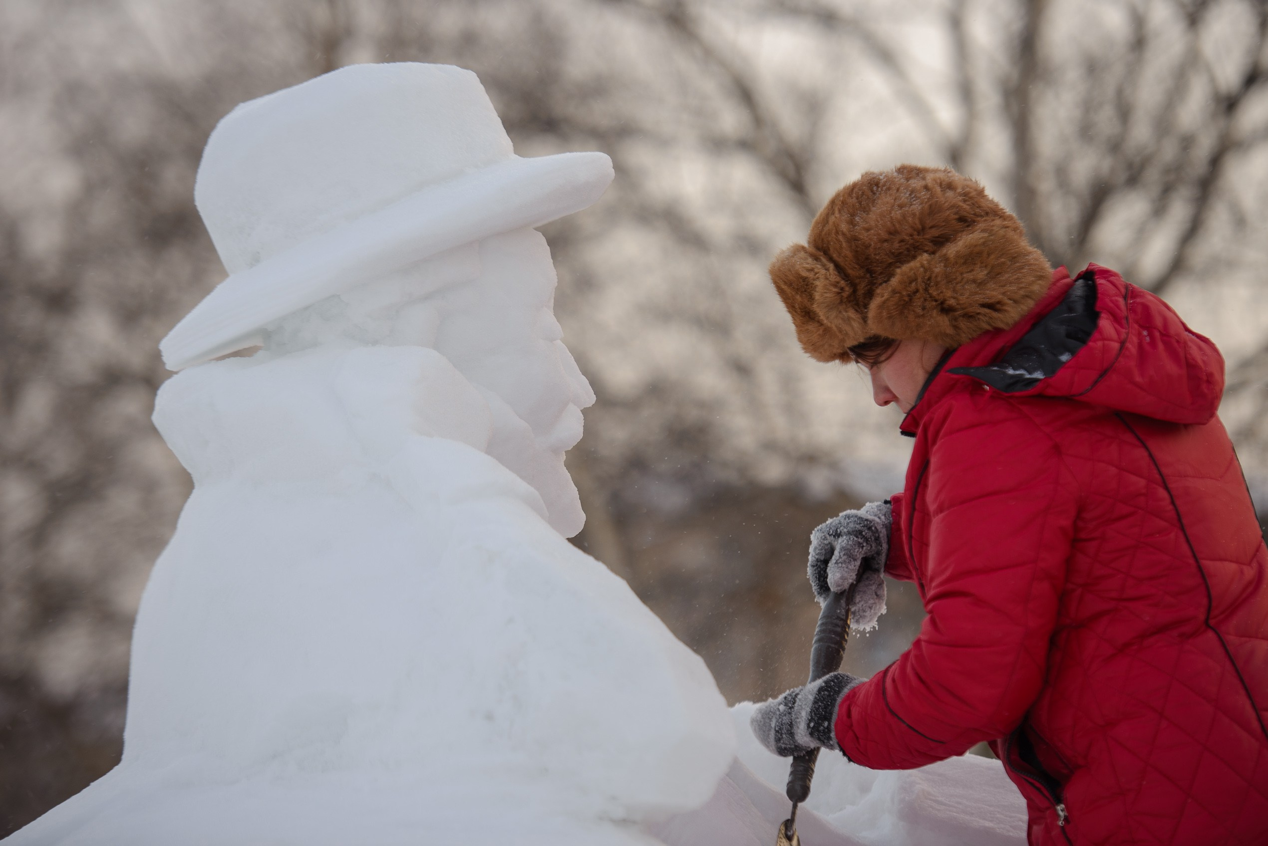 Гиперборея 2024. Предметный фотограф в Петрозаводске Дибров Николай
