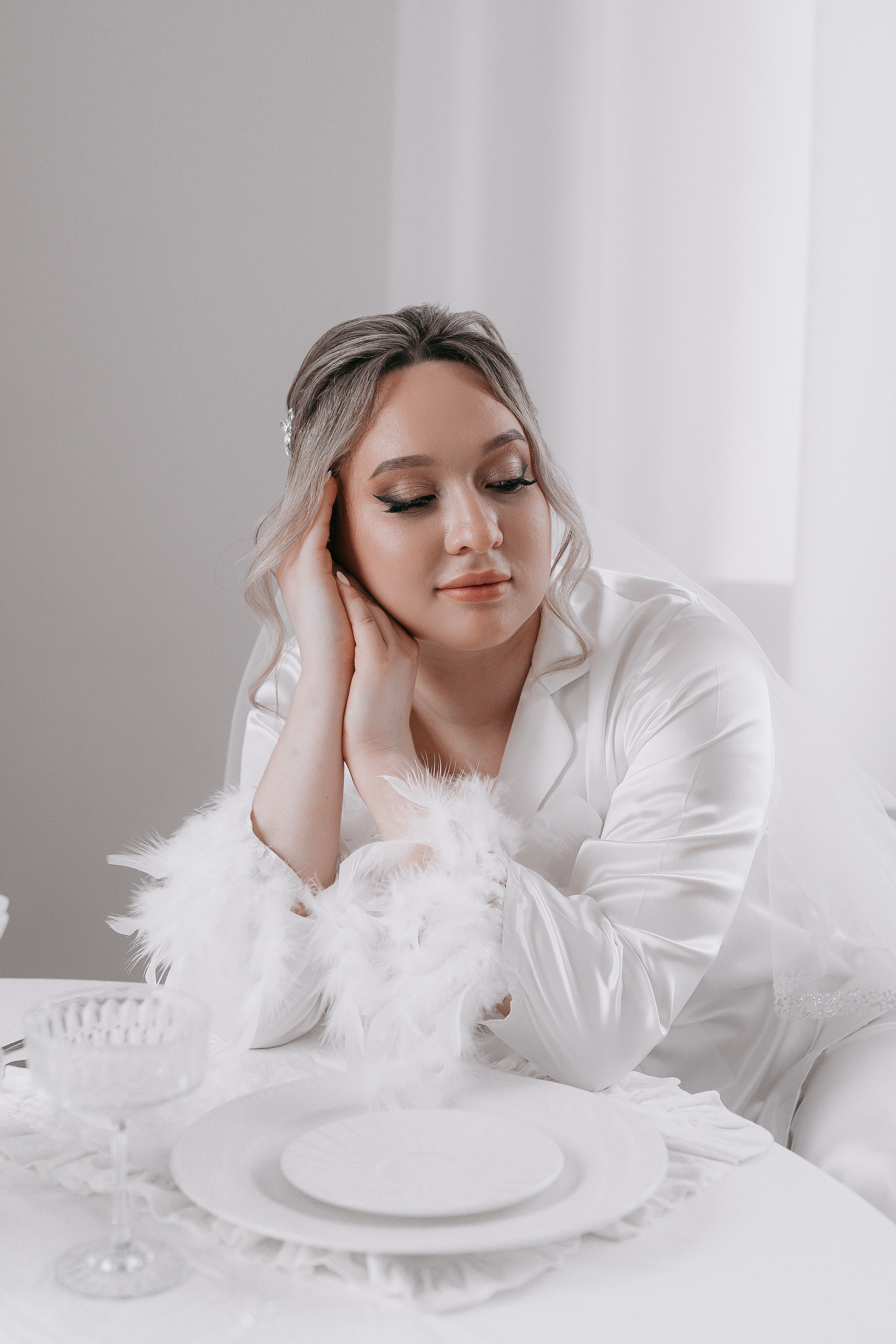 Александр и Анжелика. Свадебный фотограф в Чебоксарах