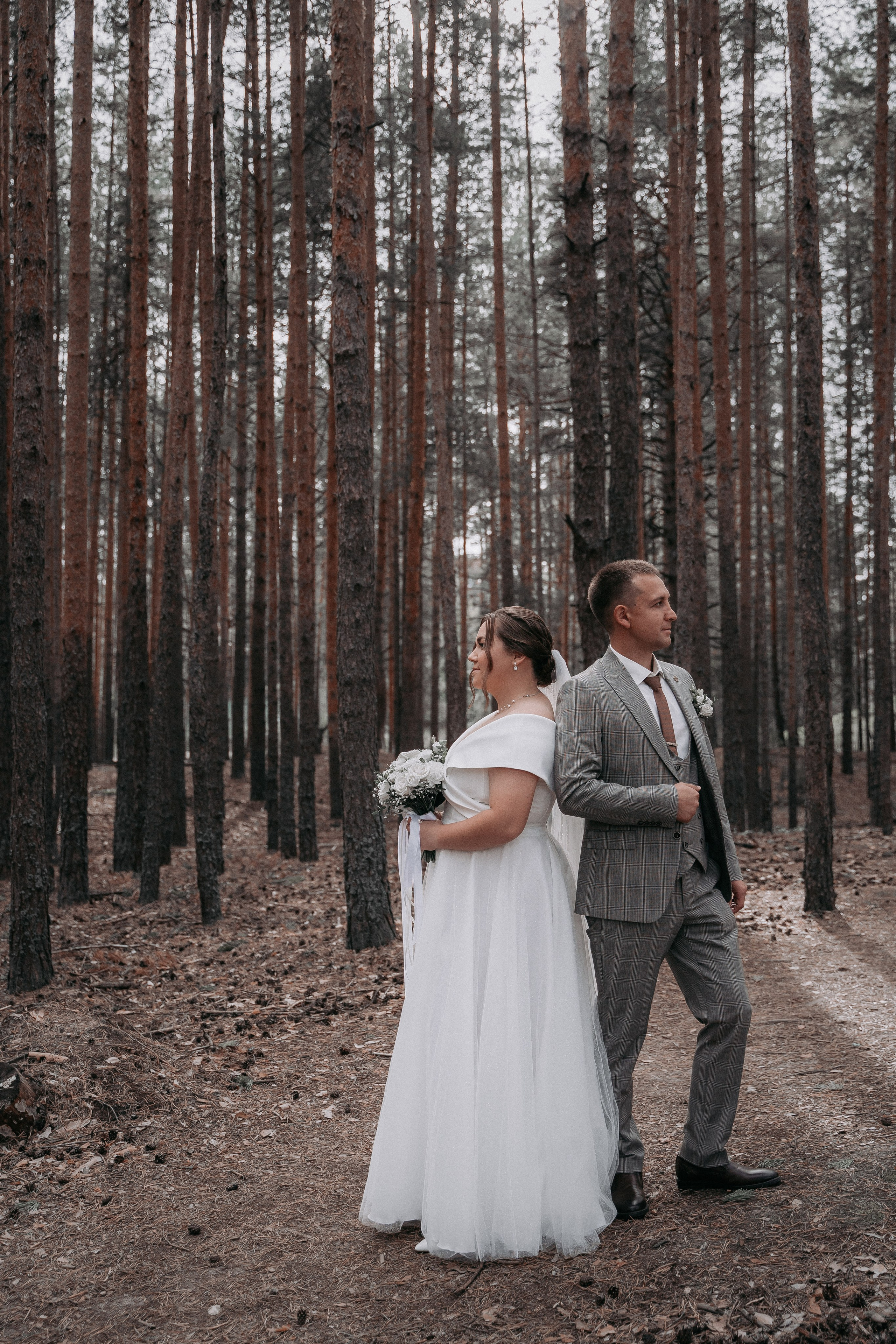 Сергей и Виктория. Свадебный фотограф в Чебоксарах