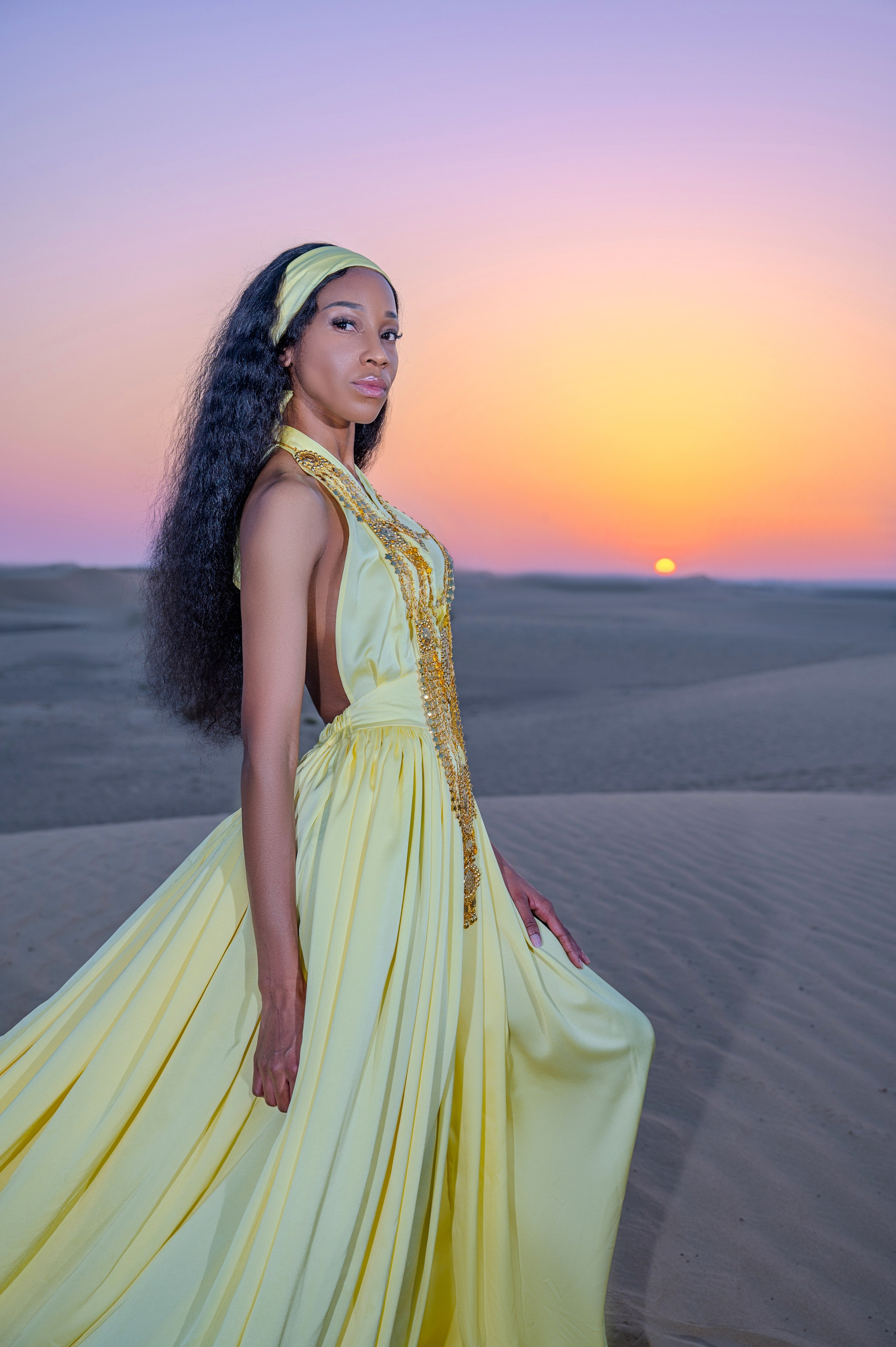 Rose of wind. Коммерческий фотограф Москва /Дубай, эксклюзивные фэшн фотосессии