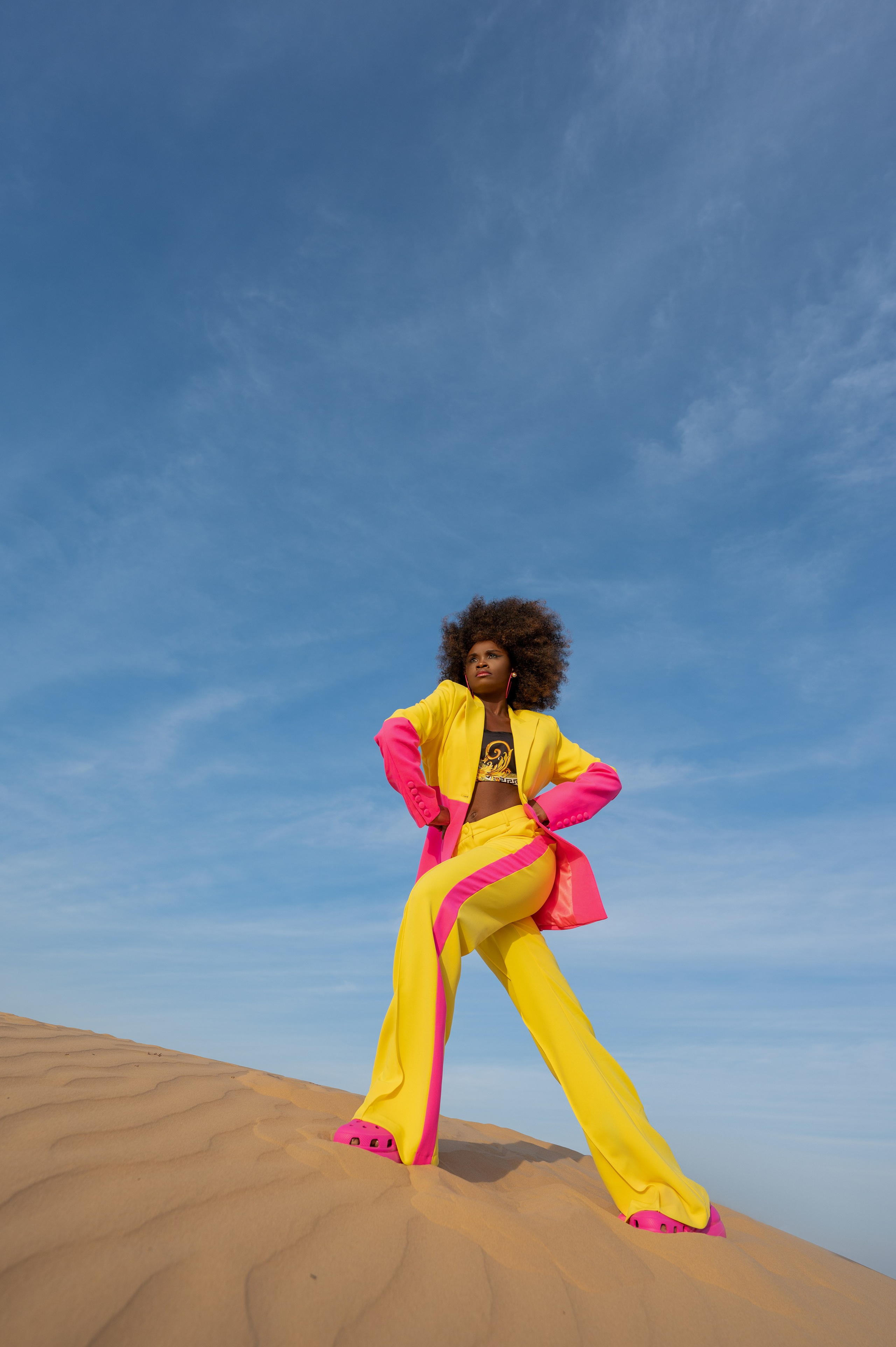 Disco Queen. Коммерческий фотограф Москва /Дубай, эксклюзивные фэшн фотосессии