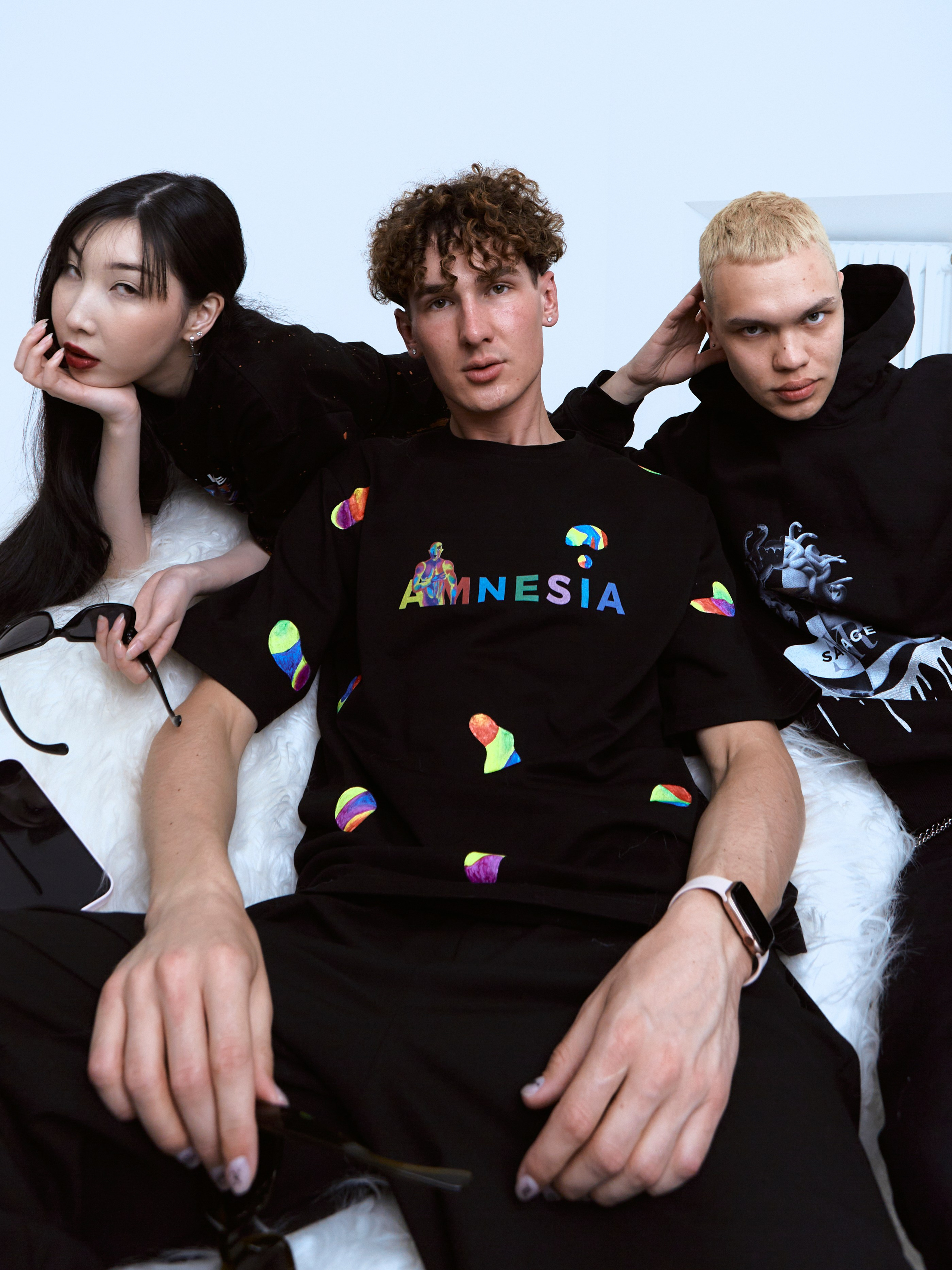 Savash. Egor Plakhotin Photography