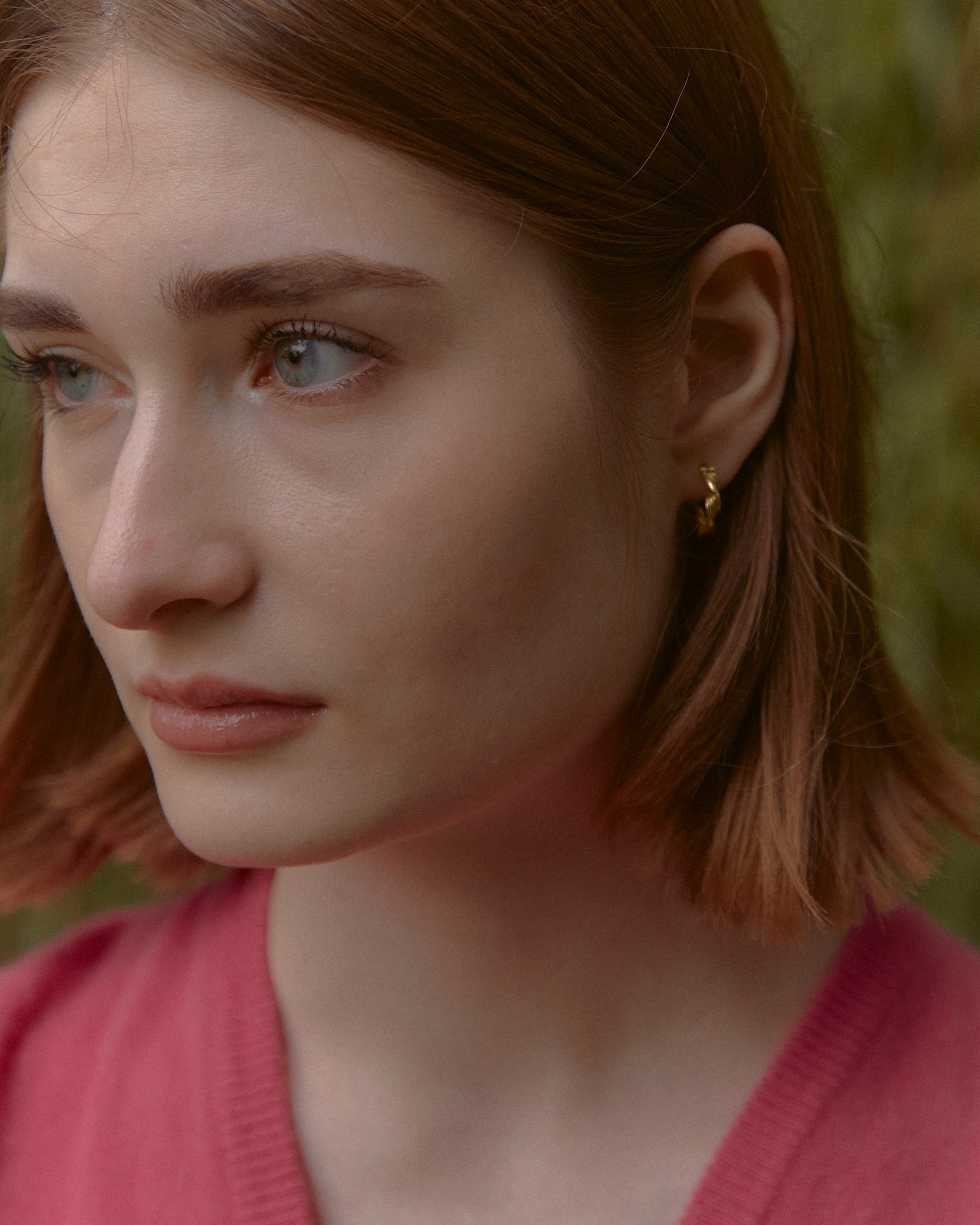 Ася. Egor Plakhotin Photography