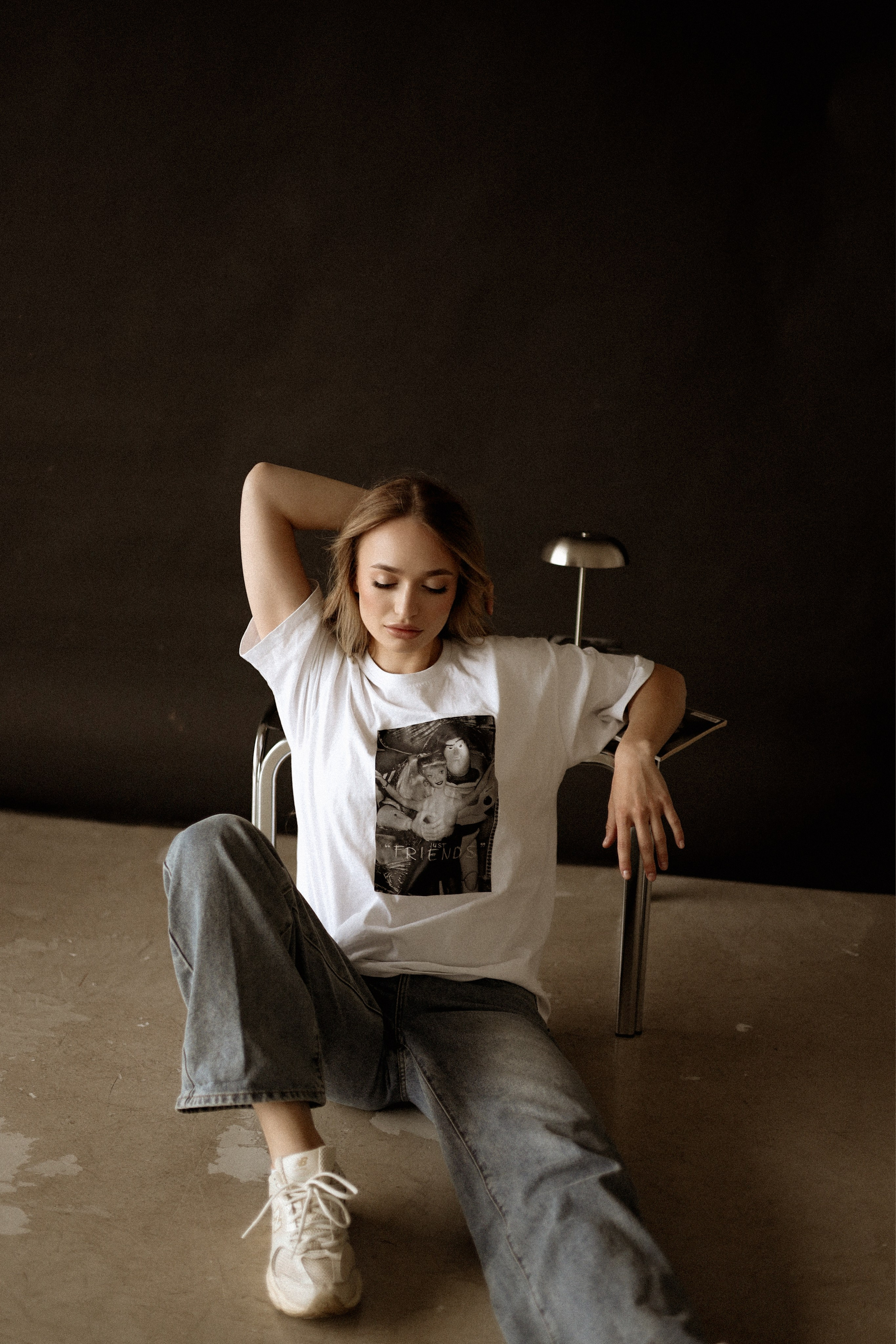 Elizabeth. Photographer Tatiana Ivanova in Yaroslavl