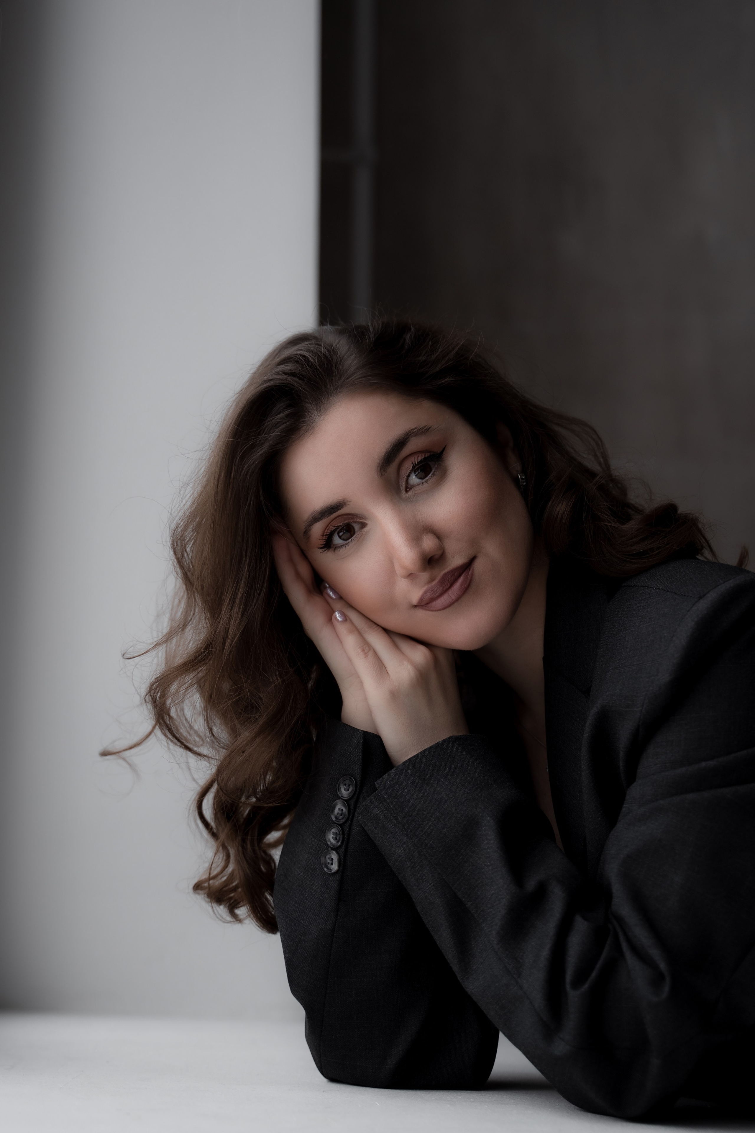 Портреты. Портретный и свадебный фотограф Алла Карени Москва