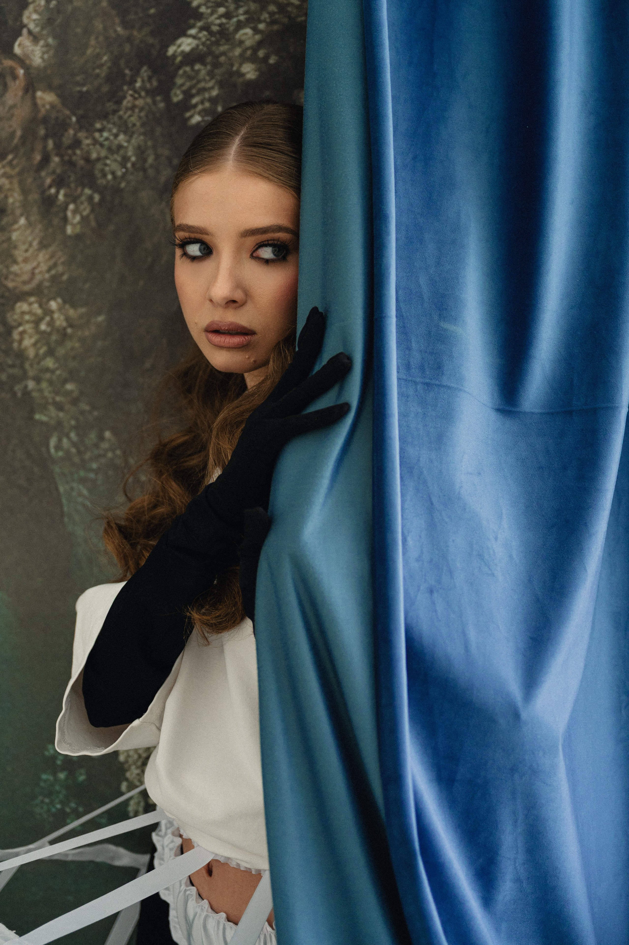 Елизавета. Тамара Власова