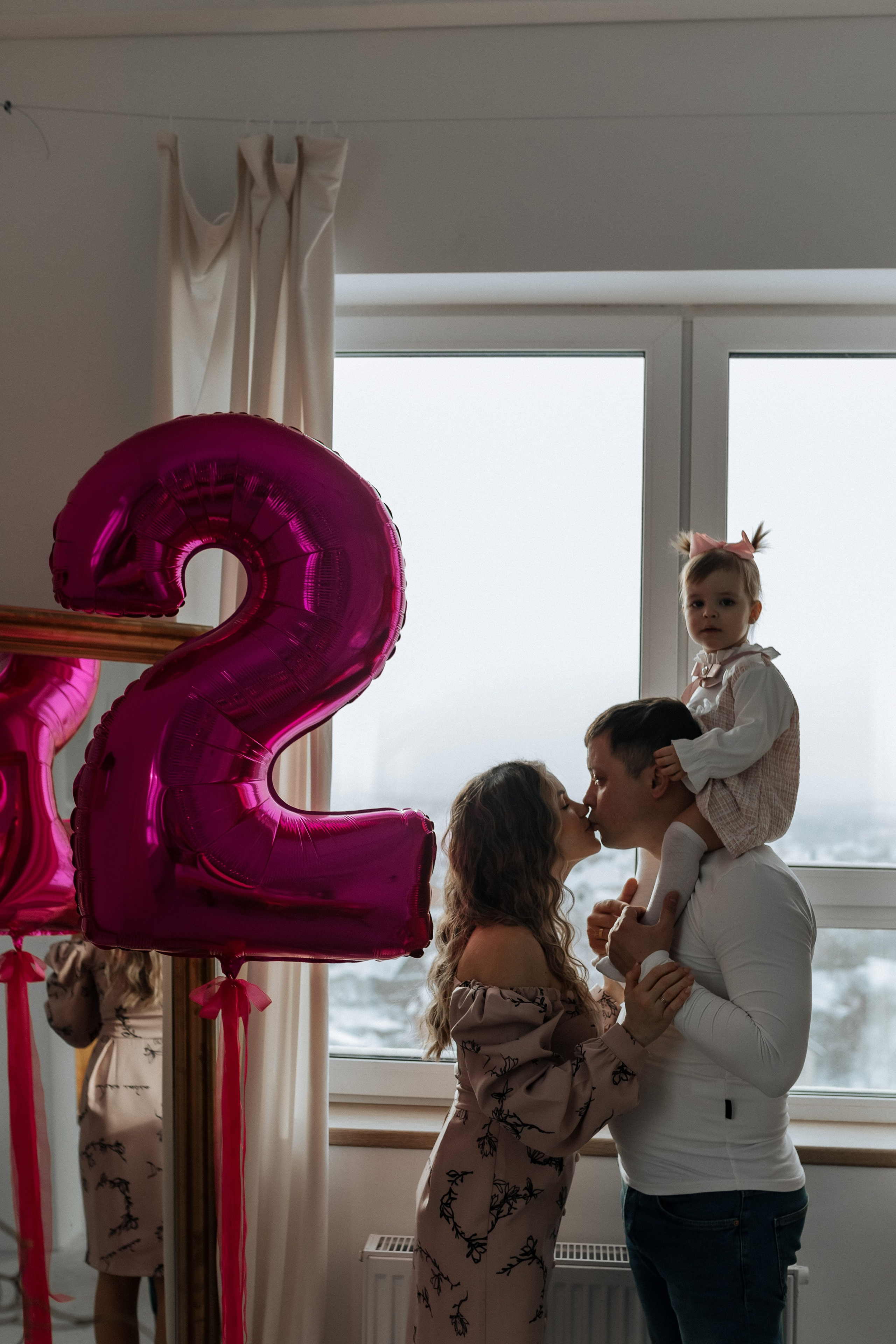 2 годика!. Профессиональный фотограф, Москва |Видное Елена Елизарова