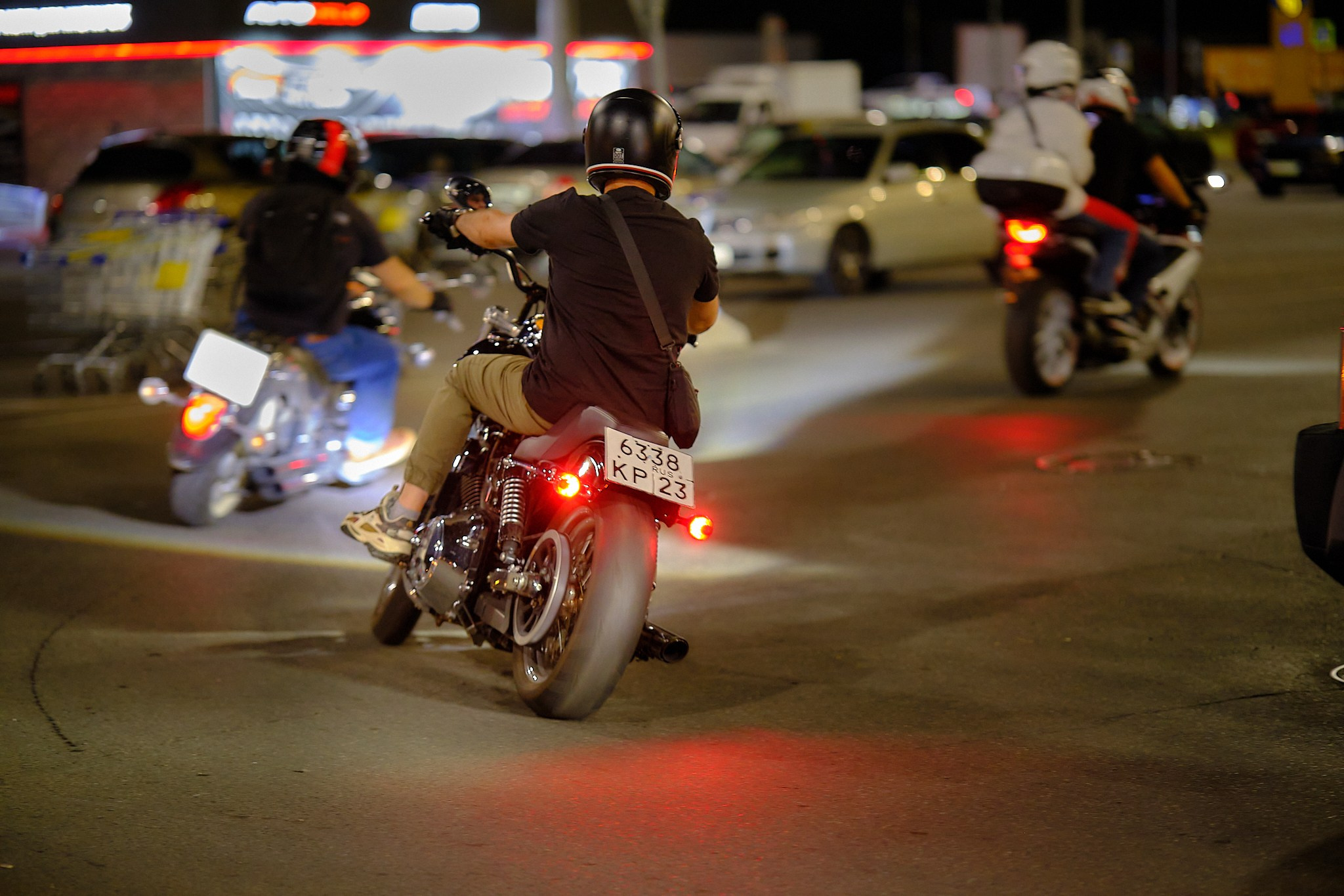 11.07.2024 МЧ КАРАОКЕ. Константин Тимонин — фотограф в Краснодаре
