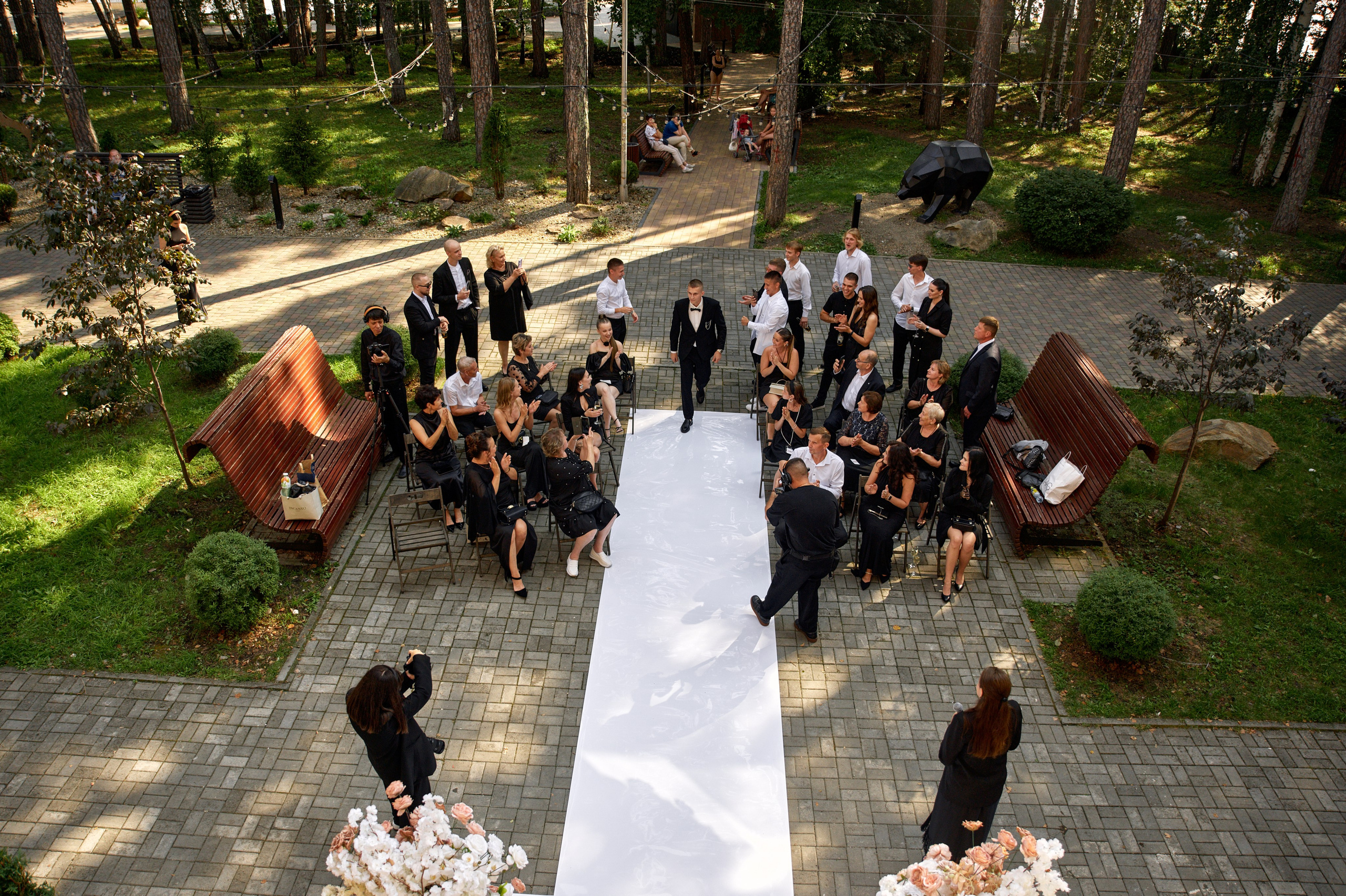 Ярослав и Карина. Фотограф Челябинск — Кирилл Устюжанин