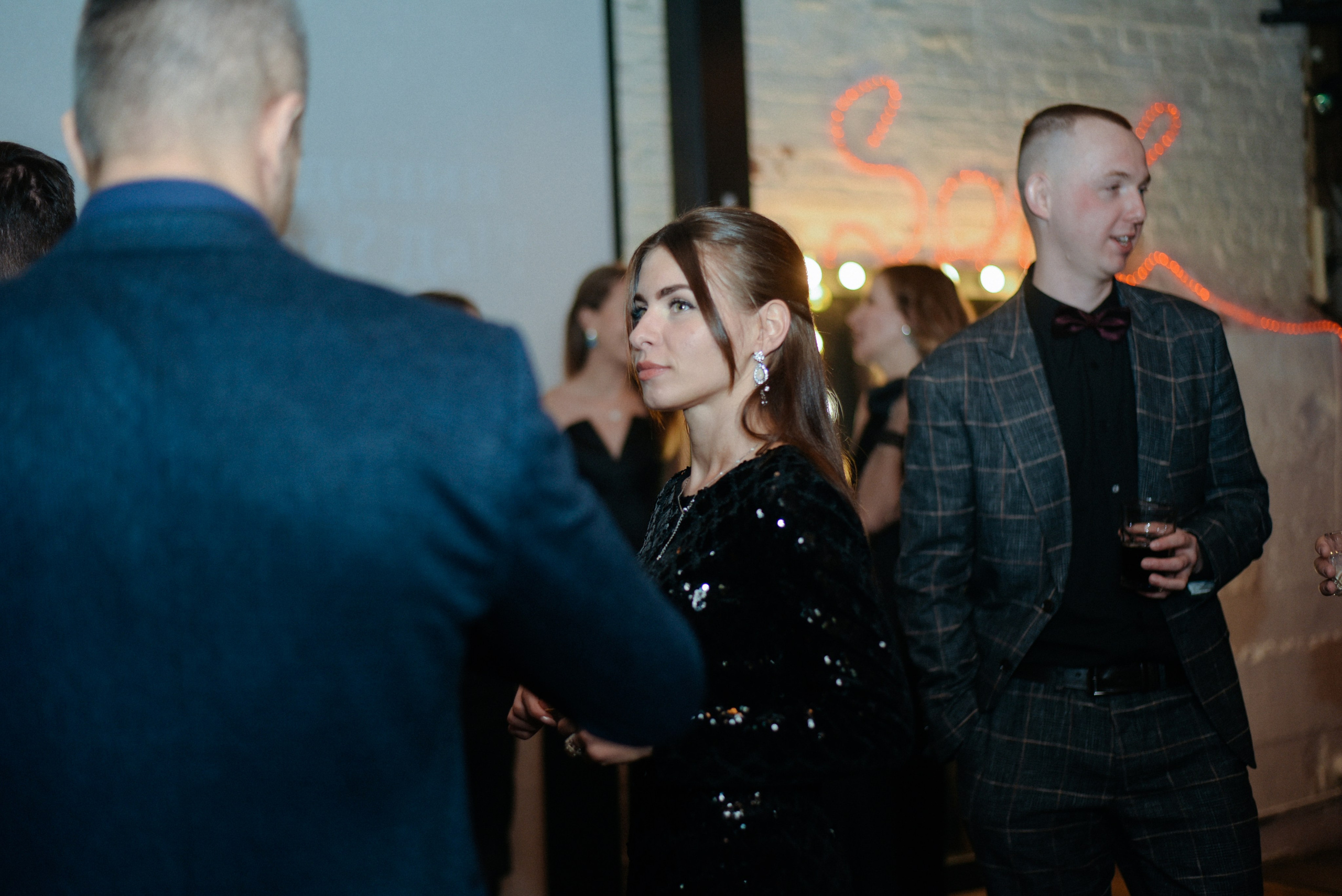 Этажи Оскар. Фотограф Лола Волна, город Москва