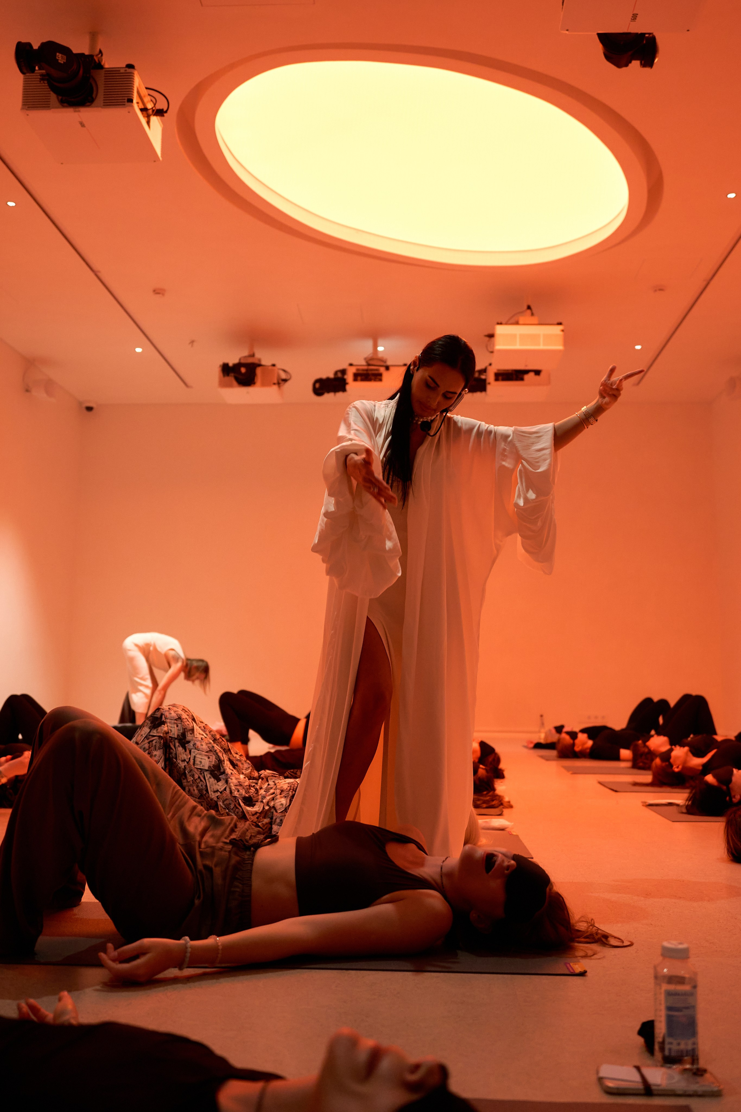 Kundalini Activation. Фотограф в Москве Казакова Анна