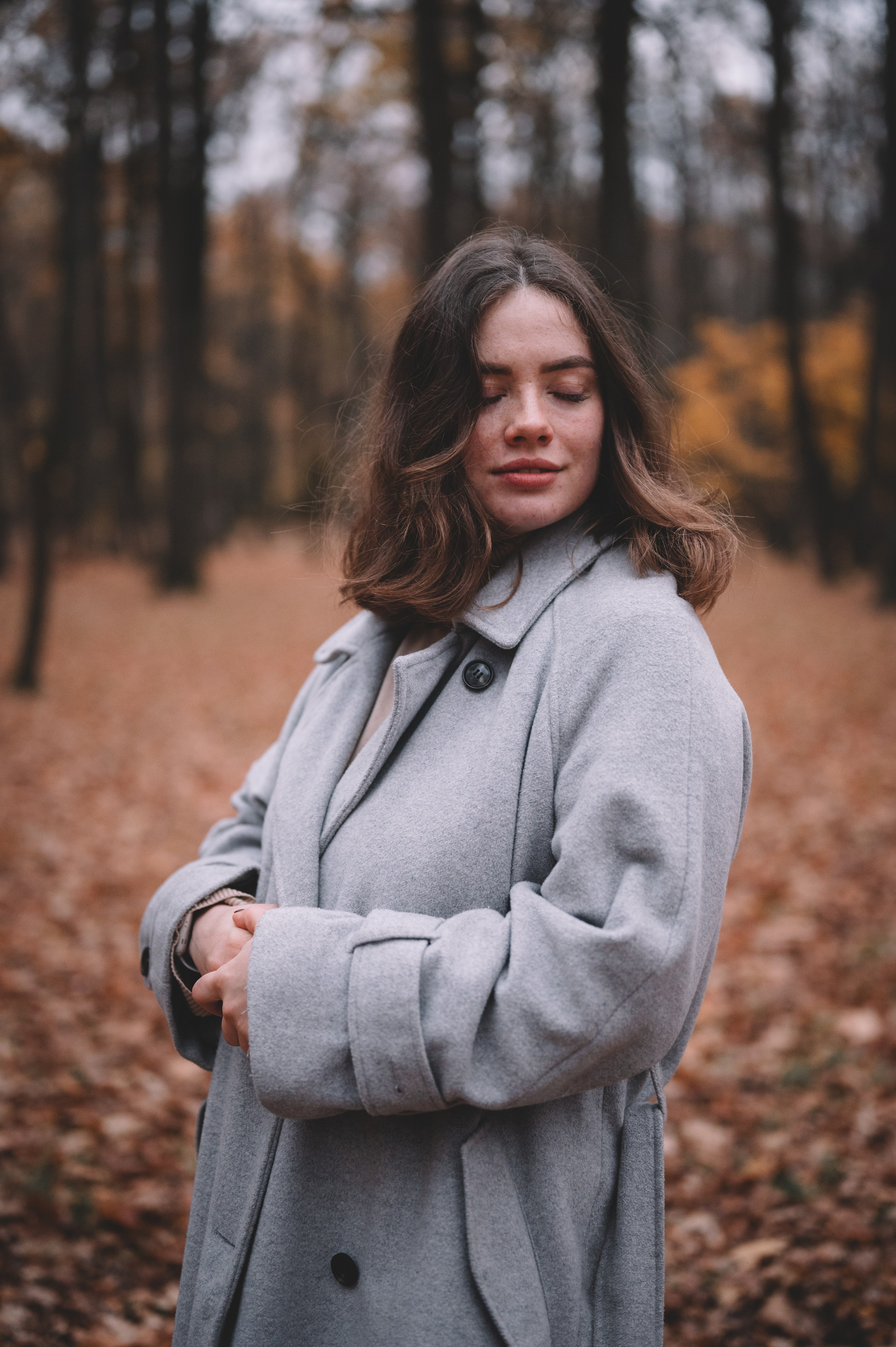 Алёна. Фотограф Анна Темнова. Пенза