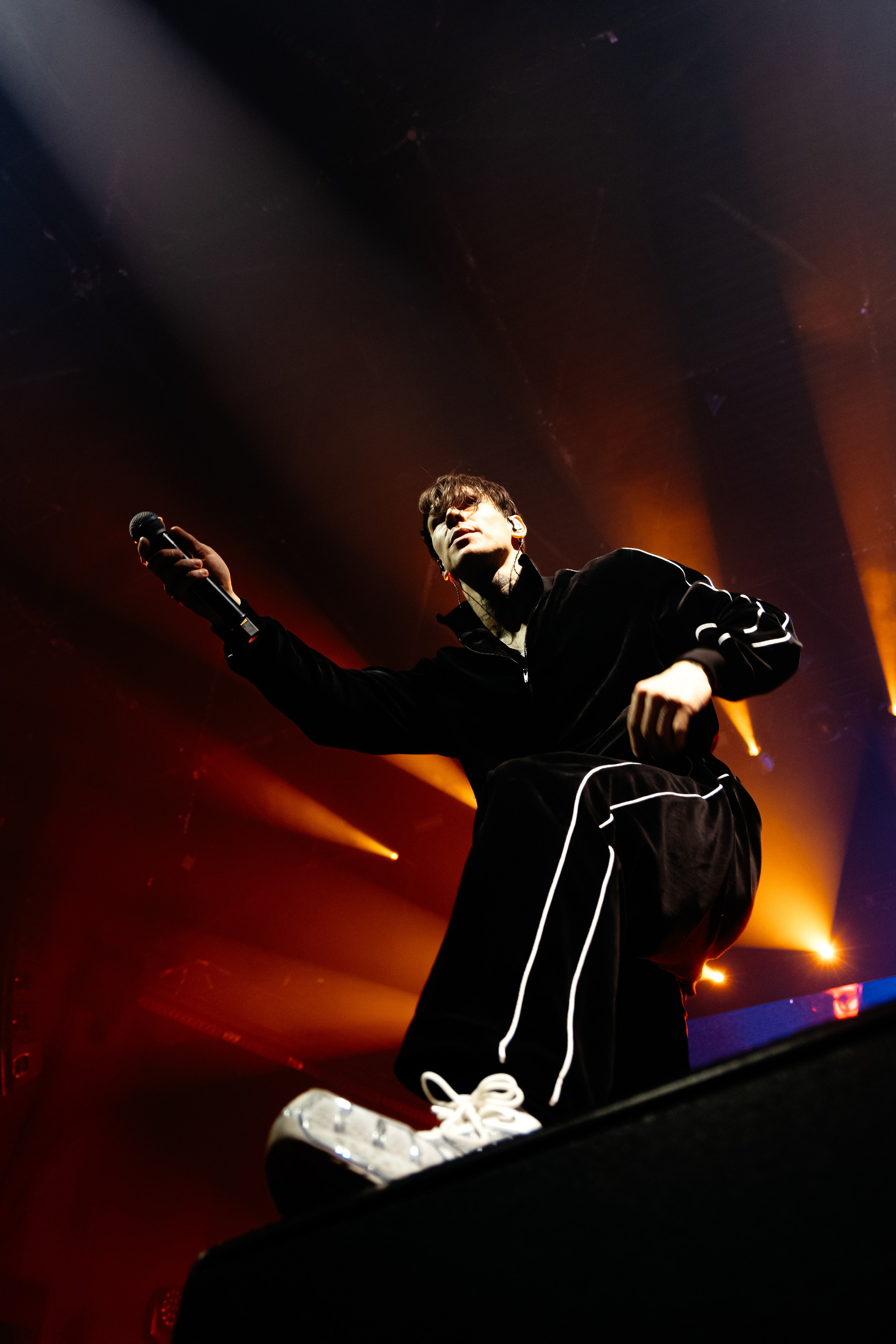 Олег Майами / Ольга Бузова / NILETTO / Леша Свик. Фотограф в Москве Анастасия Курлович