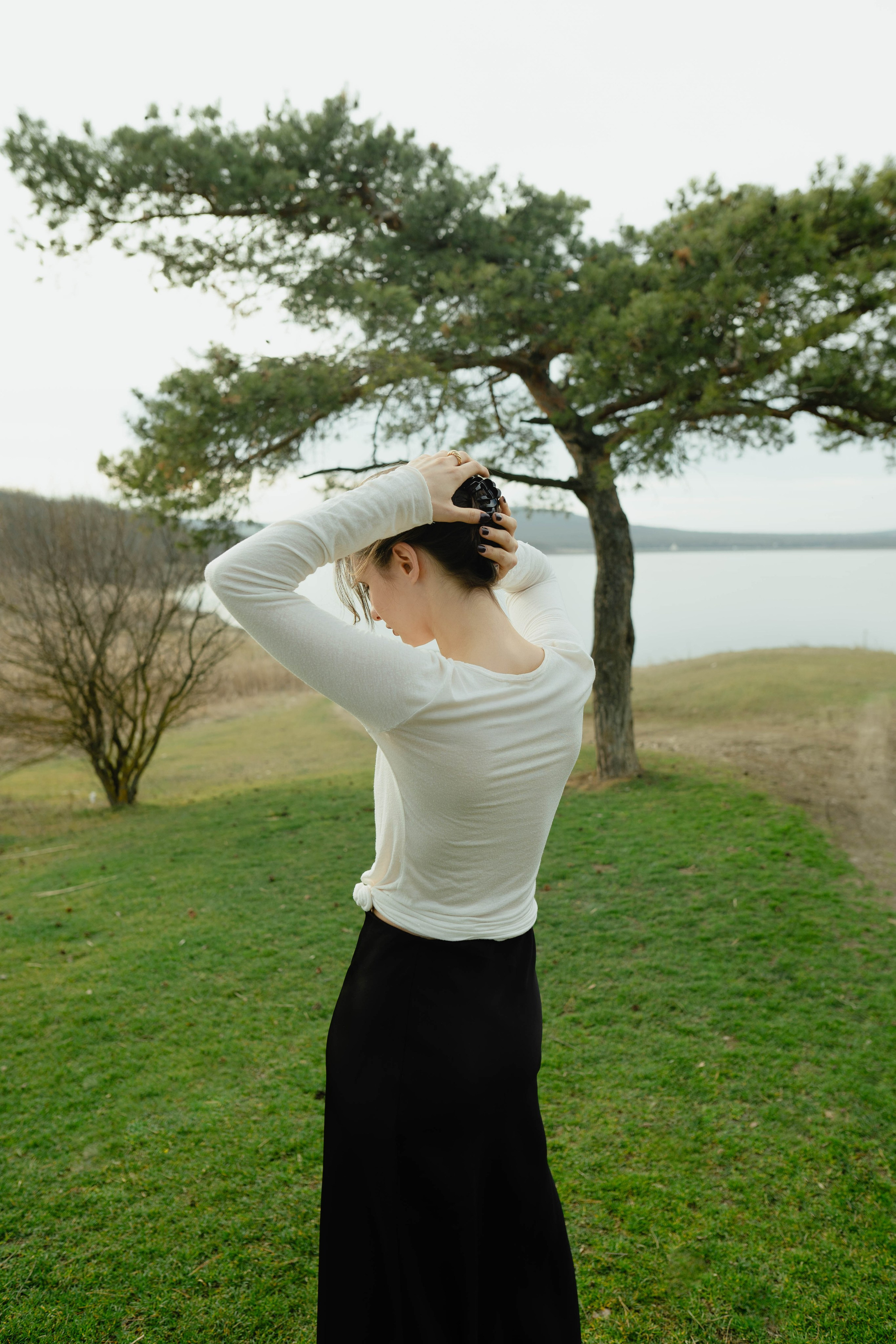 Элен. Портретный и семейный фотограф в Пятигорске Кутырева Ксения