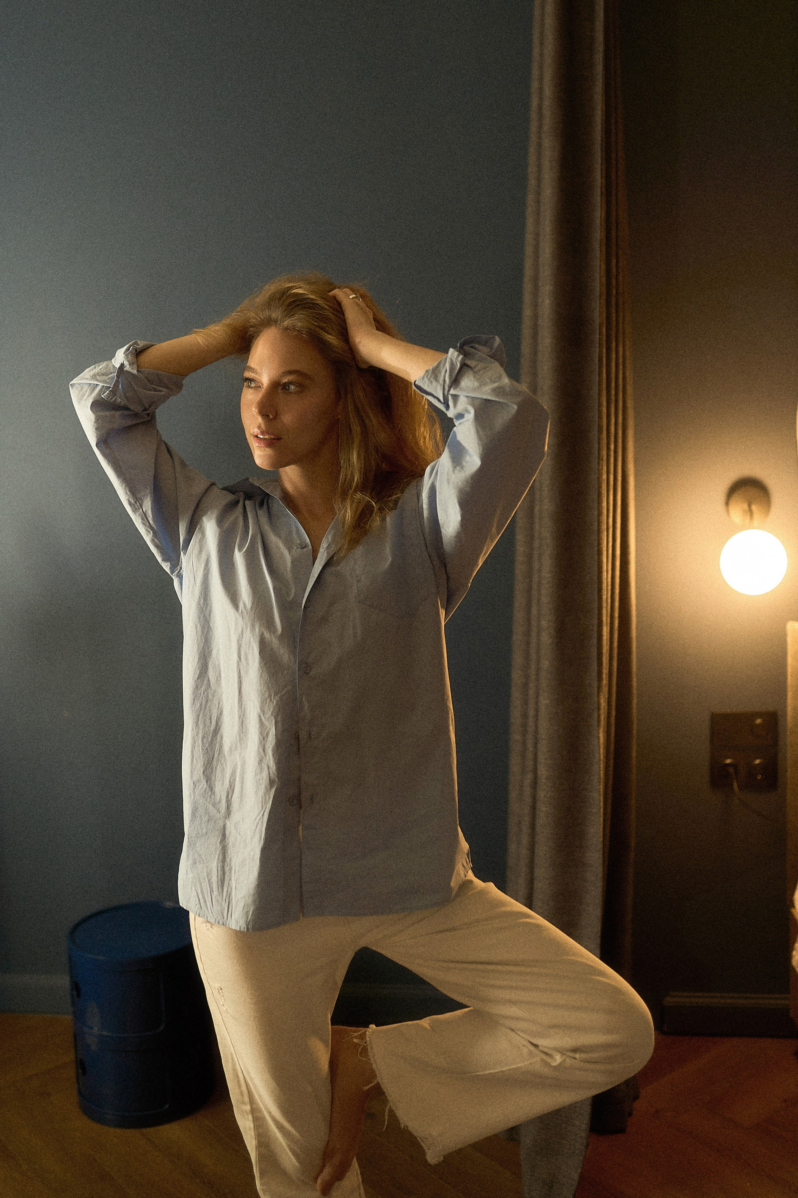 Оля. Портретный и семейный фотограф в Пятигорске Кутырева Ксения